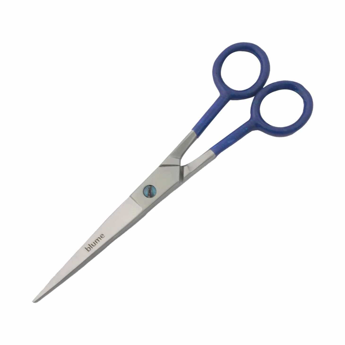 Tijeras de corte de pelo, peluquería, peluquería, peluquería, peluquería, tijeras de acero inoxidable para hombres, mujeres y niños, corte de pelo profesional, súper corte, agarre de PVC, acero