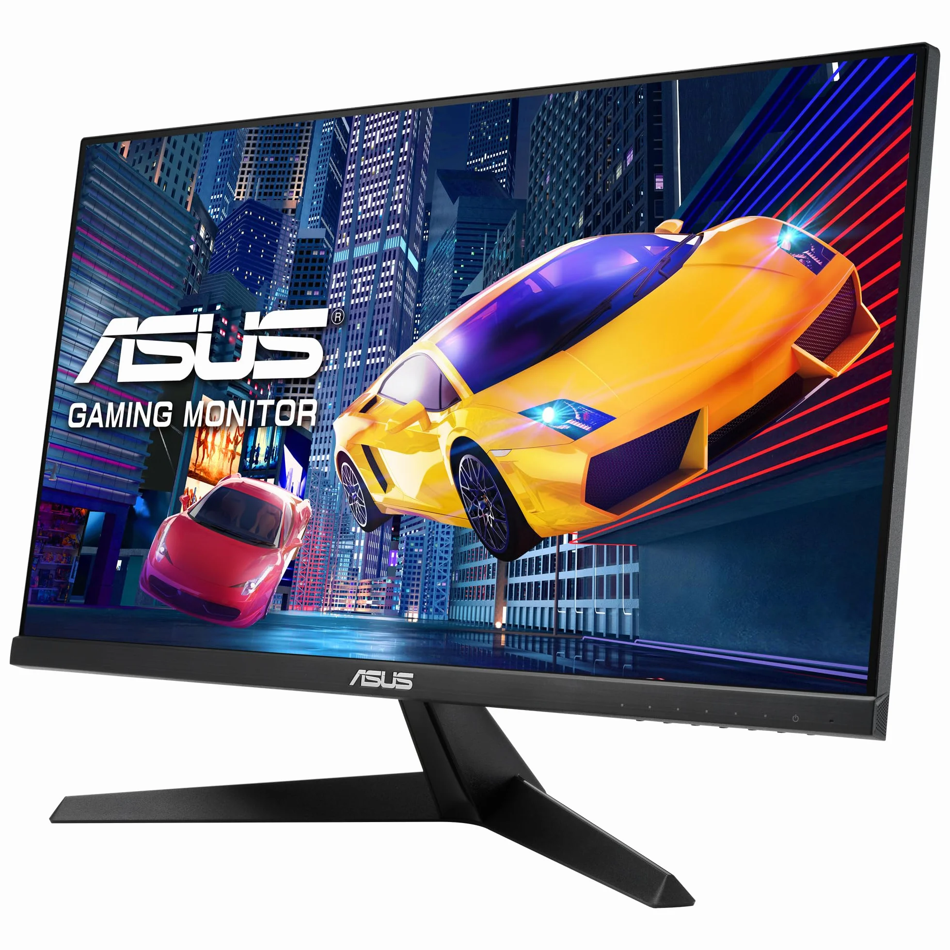 ASUS VY249HGR Monitor Gaming 23.8" FHD 1920x1080 IPS 120Hz 1ms Adaptive Sync Eye Care Plus