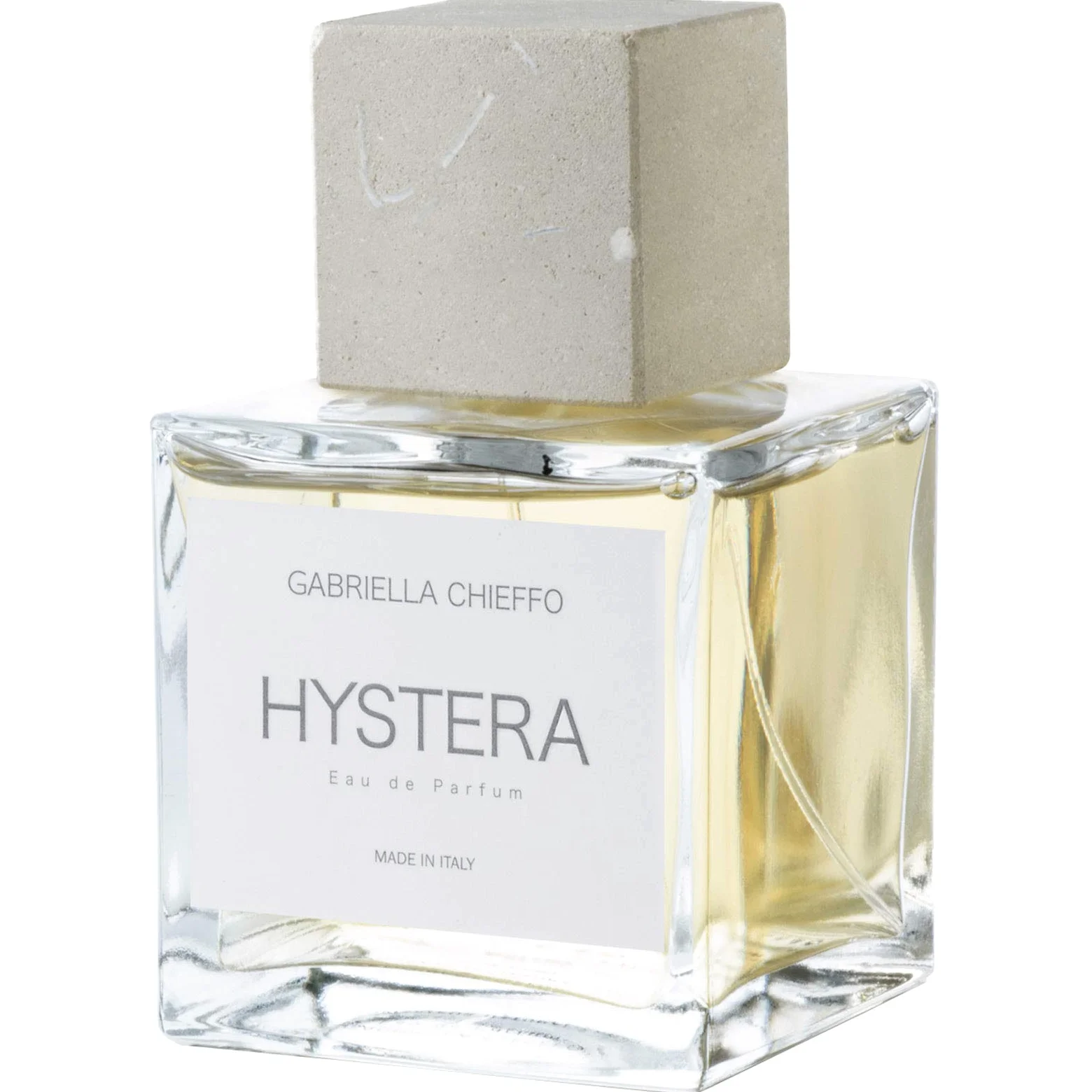 unisex Eau de Parfum Hystera 100 ml