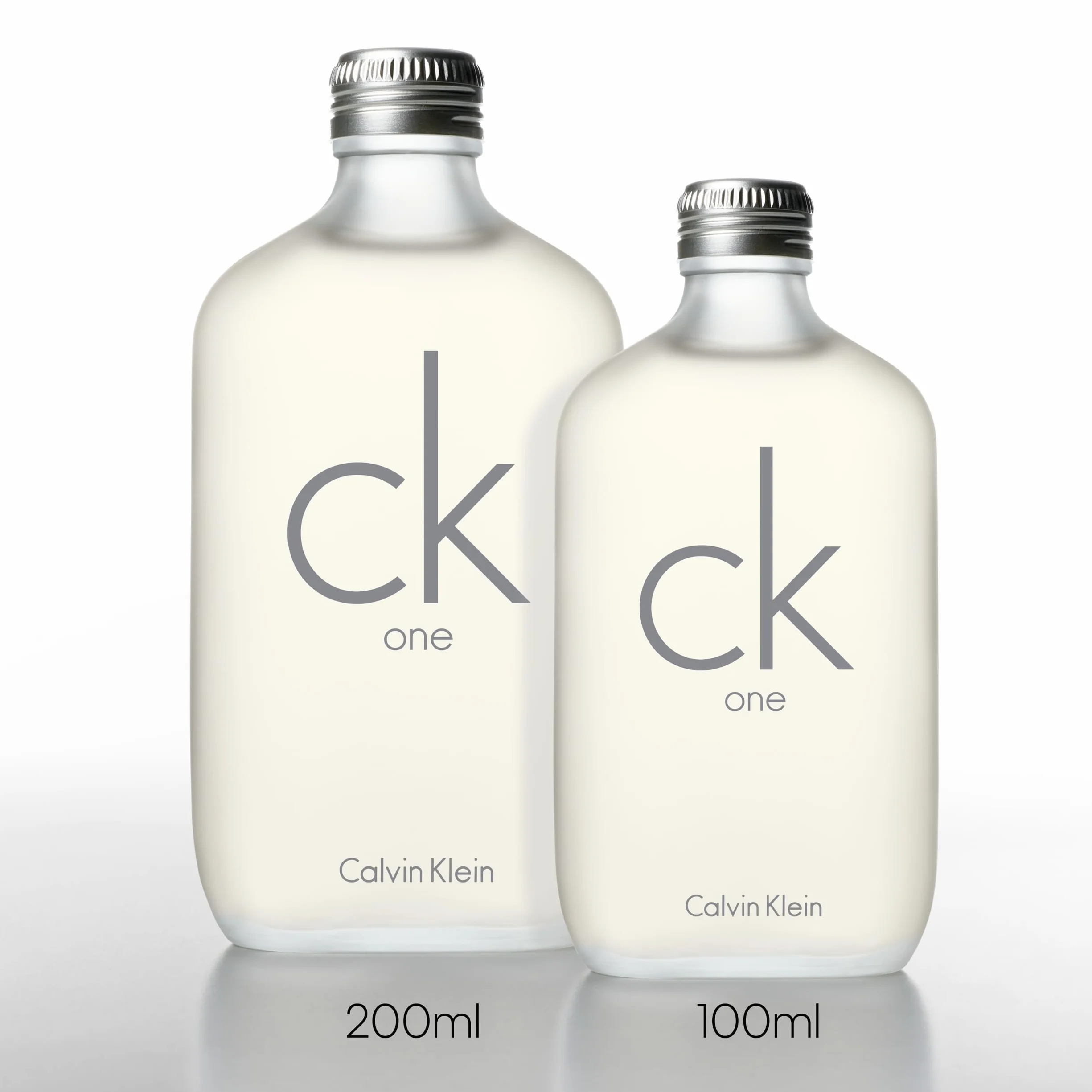 Calvin Klein CK One Eau de Toilette