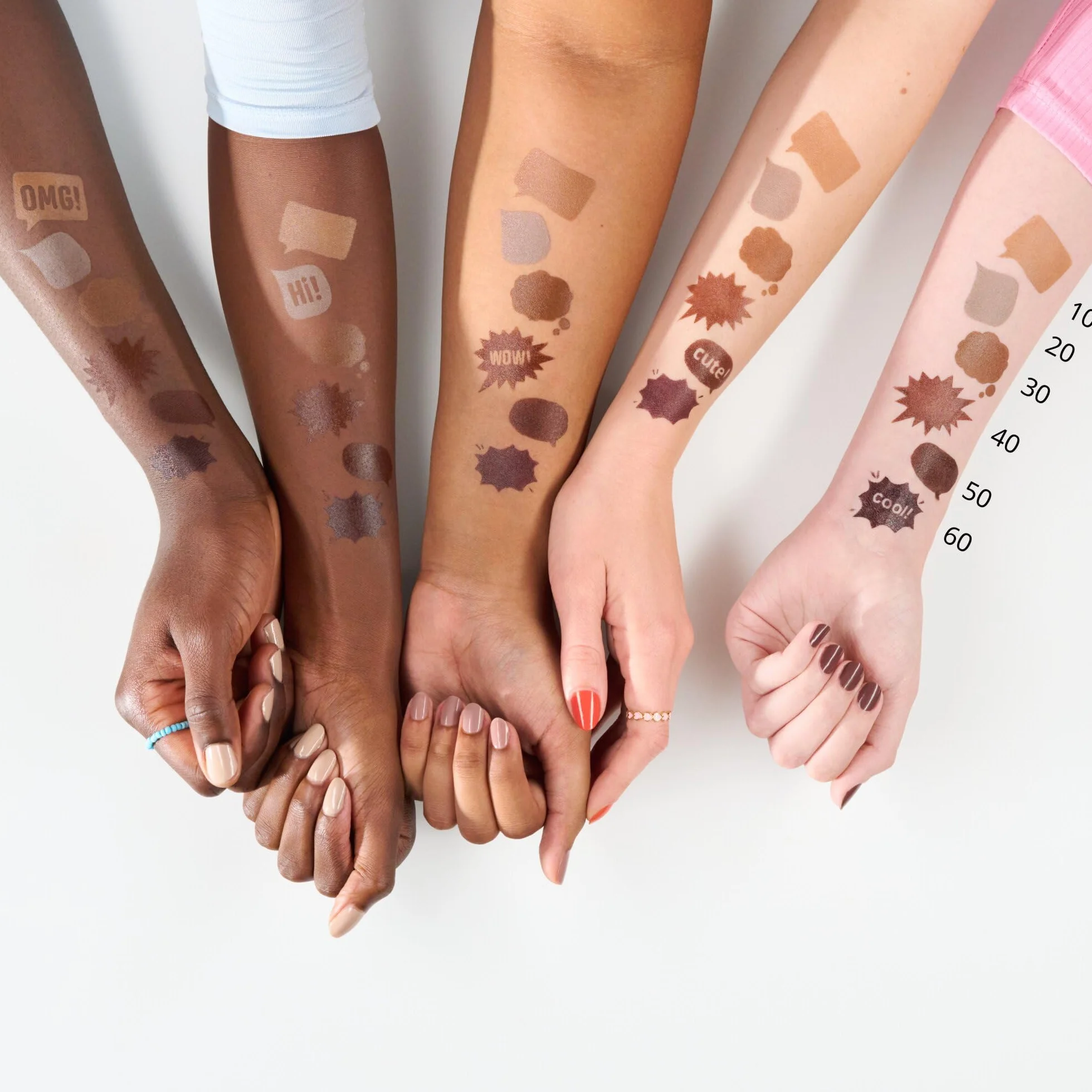 Essence Bronceador en Barra Baby Got Bronze Natural 5.5g
