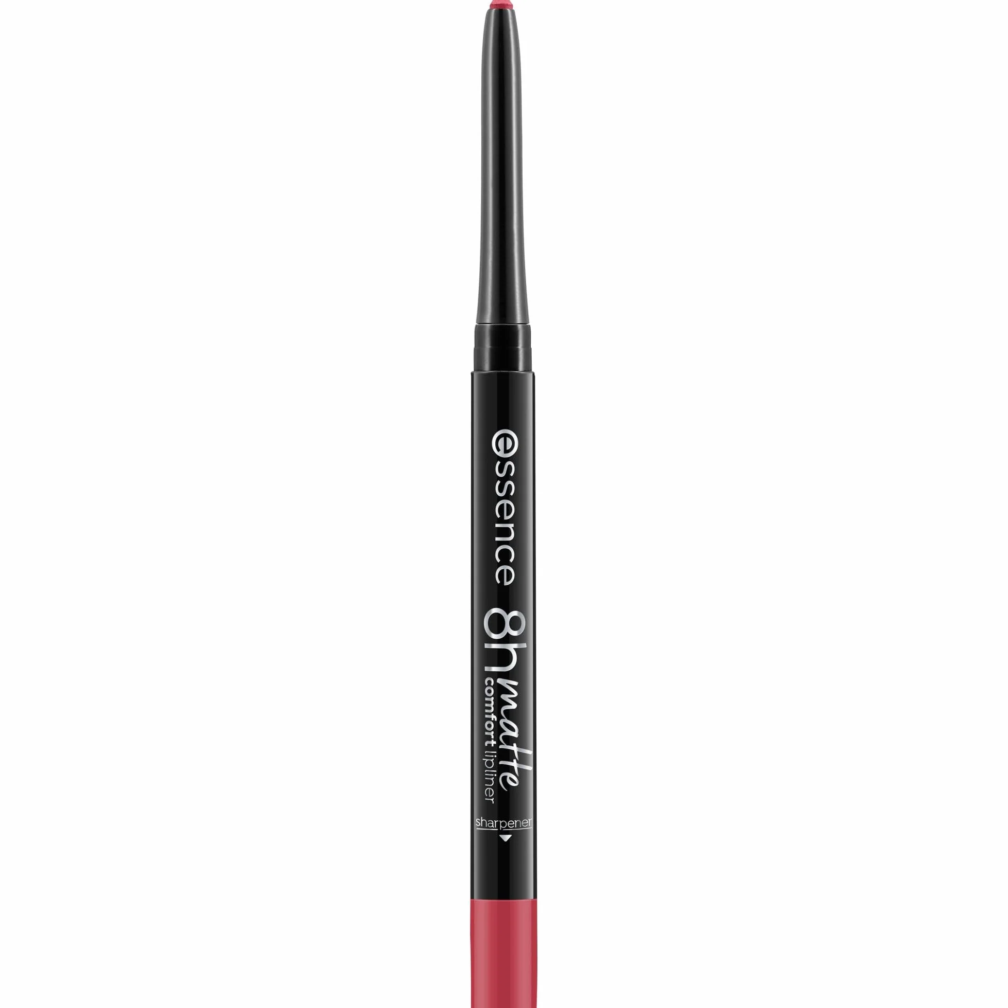 essence 8h MATTE comfort perfilador de labios, larga duración, mate 0.3g