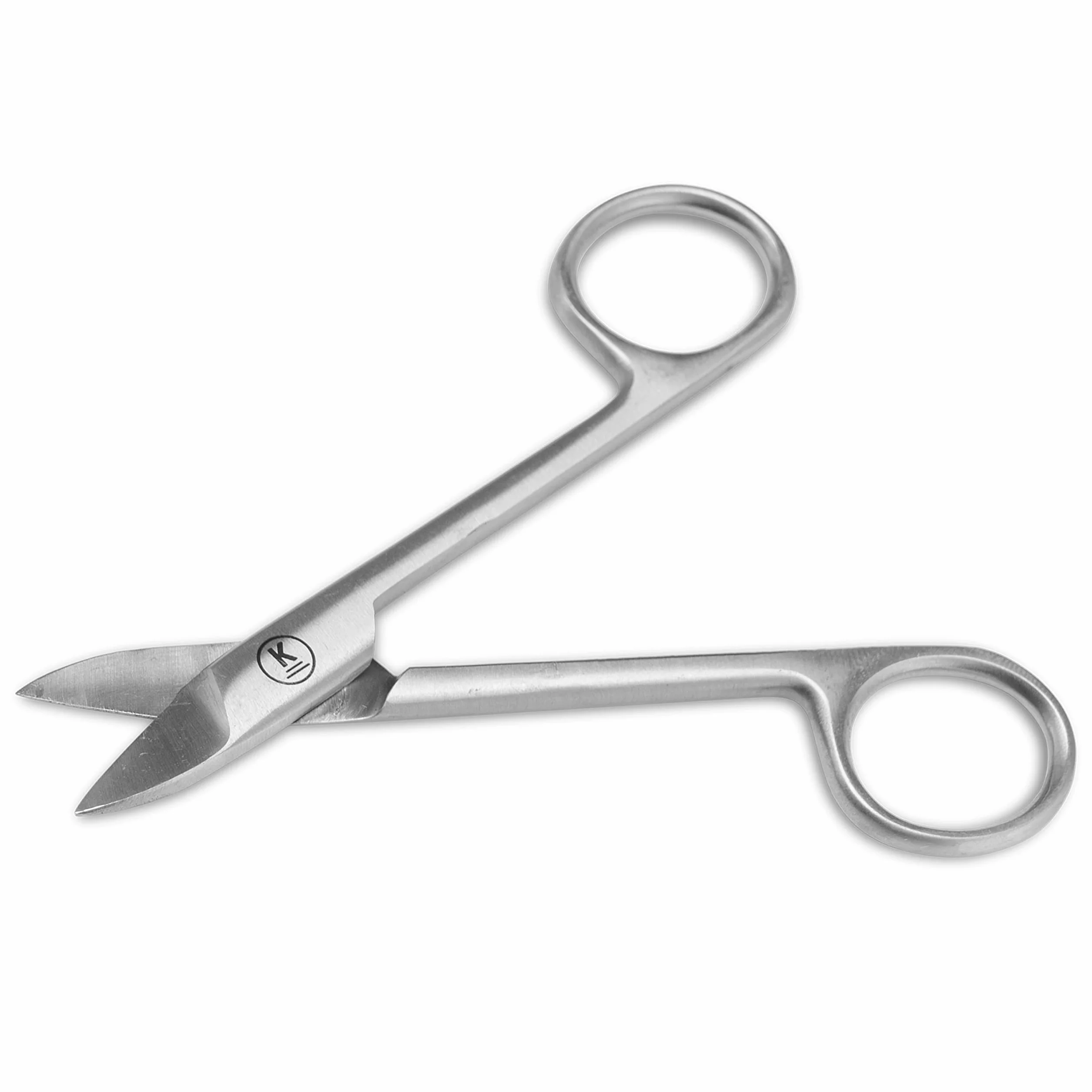 K-Pro Tijeras para uñas afiladas gruesas y duras