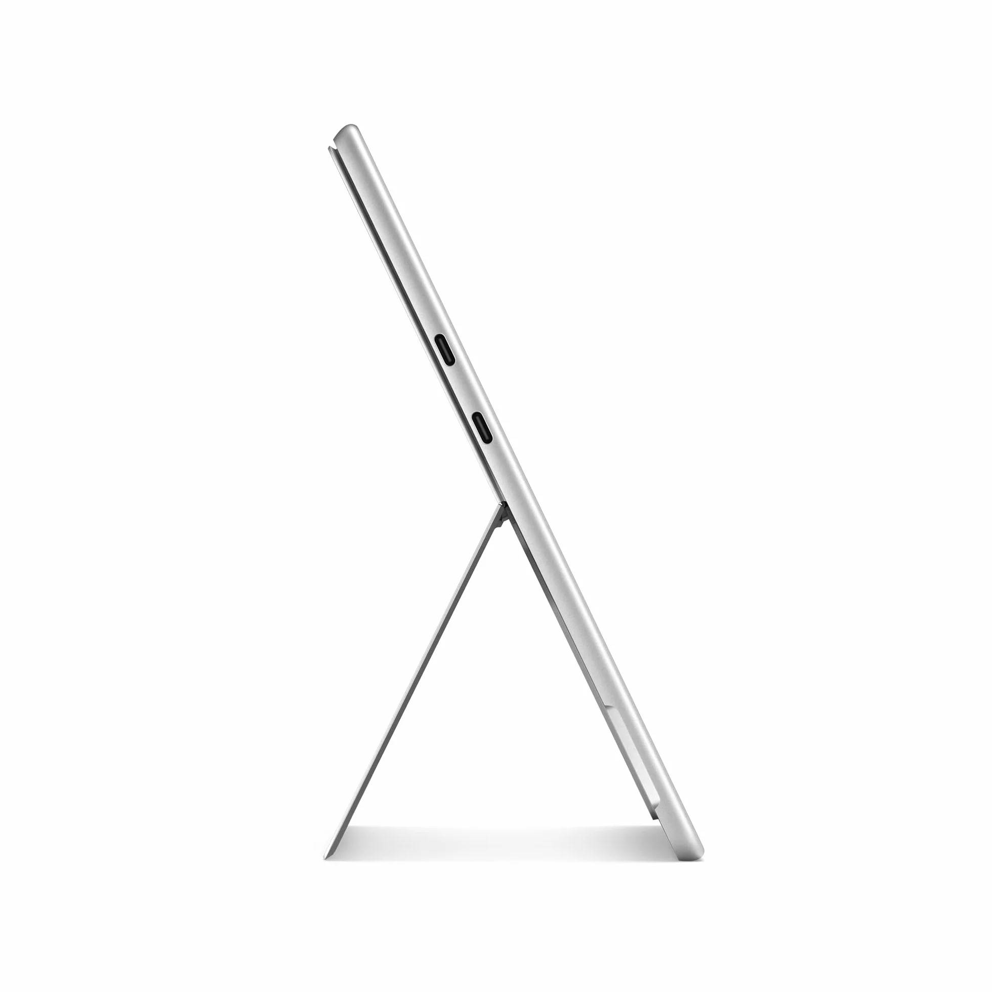 Microsoft Surface Pro 9 Portátil 13" Pantalla Táctil 16GB RAM 256GB SSD Intel EVO Core i5 Platino Reacondicionado