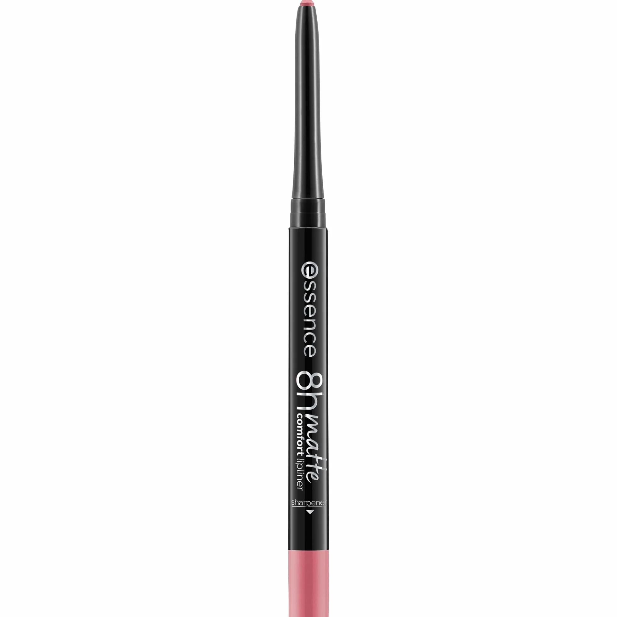 Essence 8h MATTE comfort perfilador de labios larga duración mate 0.3g