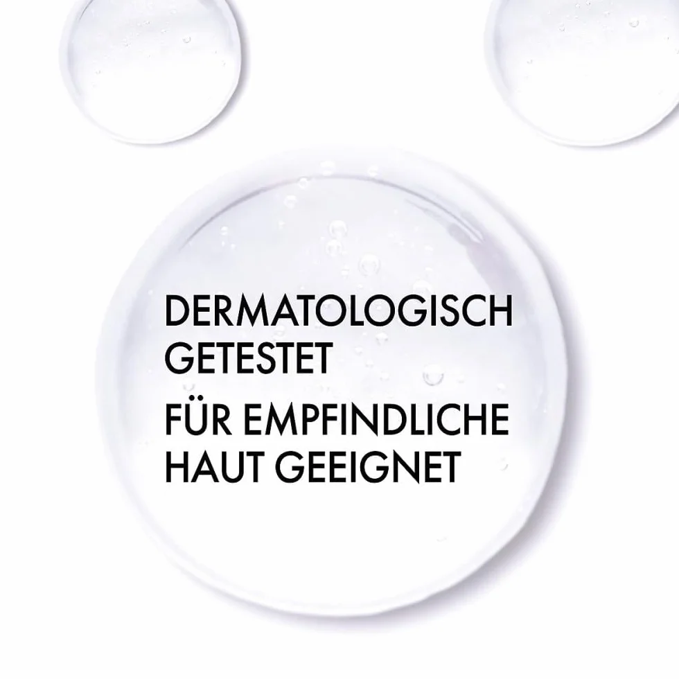 Vichy Desodorante Roll-On Antitranspirante Mujer 96h Clinical Control 50 ml Paquete de 2