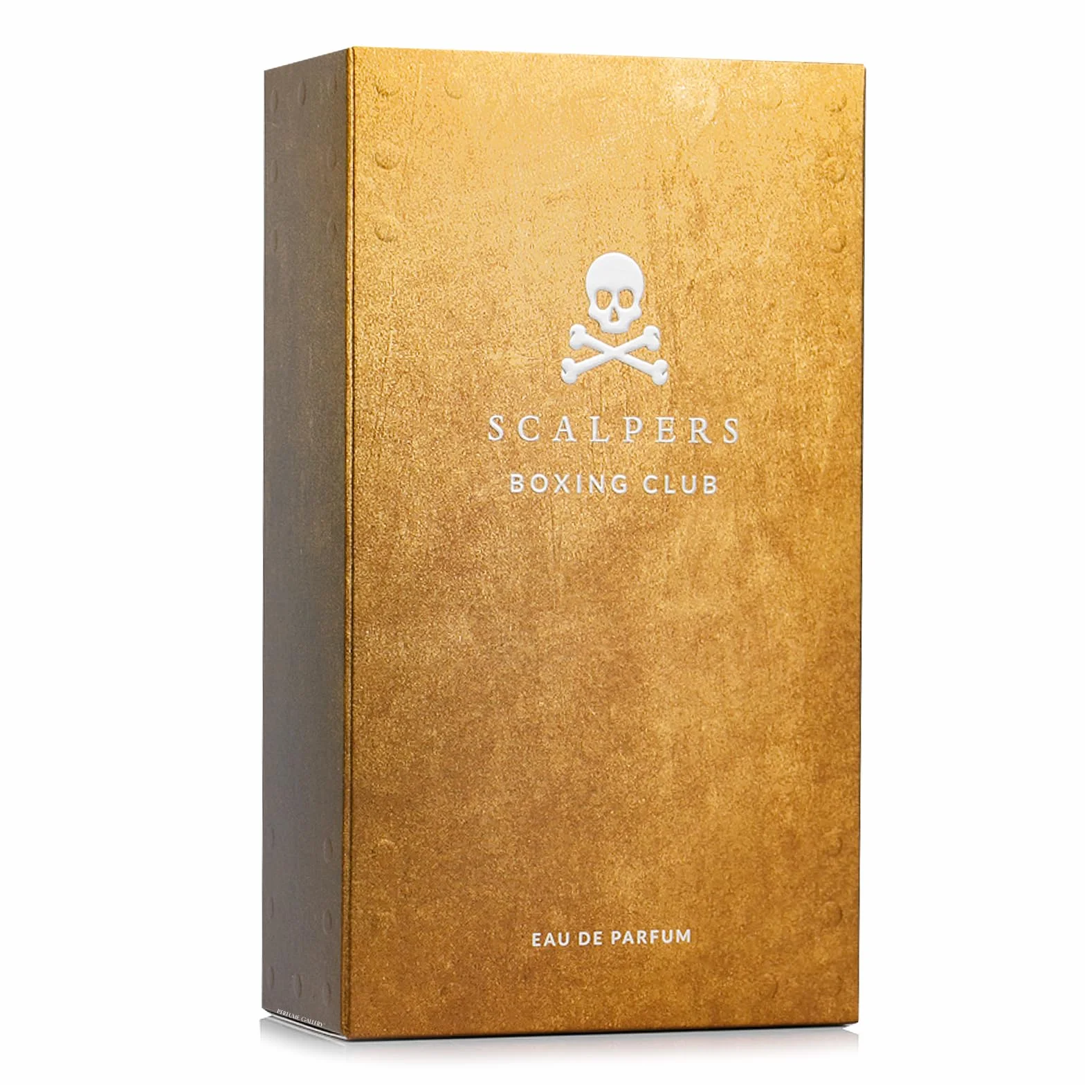 Scalpers The Boxing Club Eau de Parfum para Hombre Fougère Aromático con Vaporizador