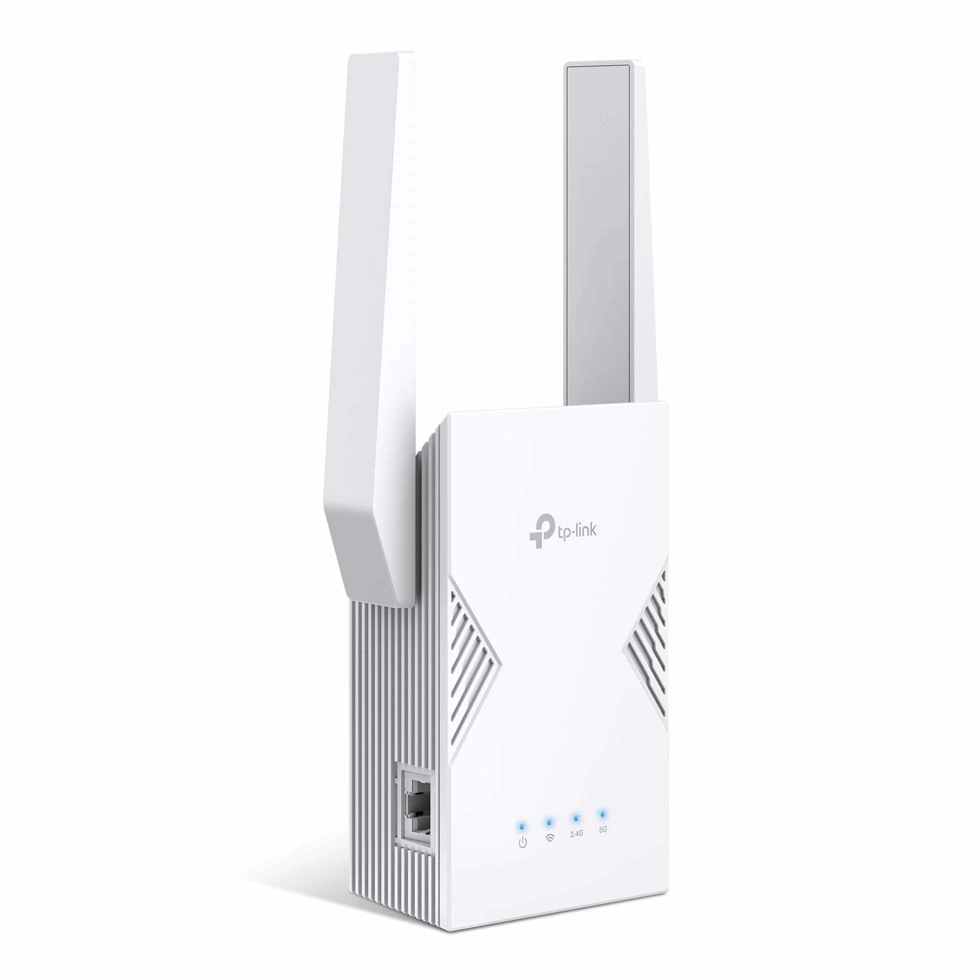 TP-Link RE225BE Repetidor de Doble Banda Wi-Fi 7 Amplificador, 3,6 Gbps, Gigabit LAN, MLO, EasyMesh, WPA3, WPS