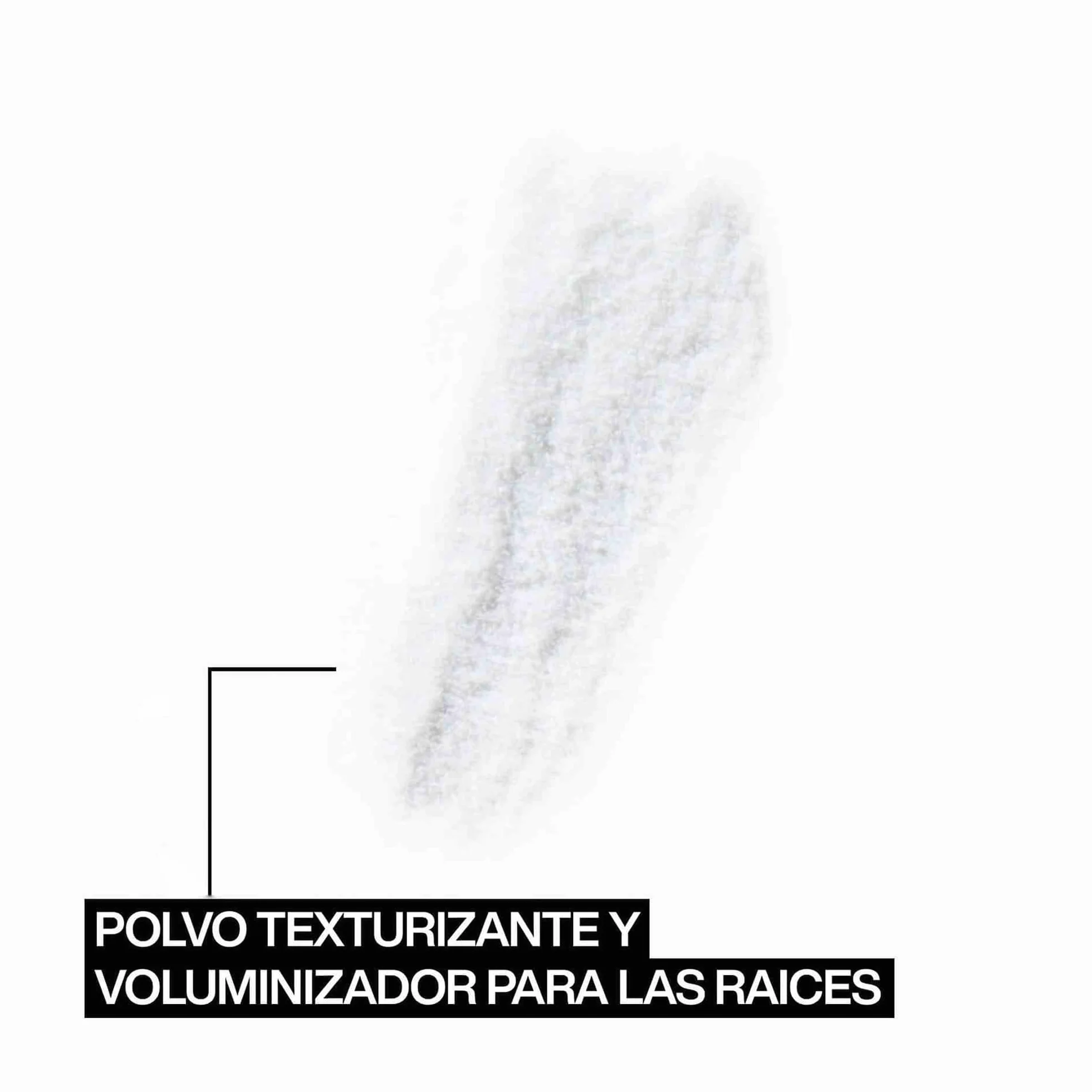 Redken Powder Grip Polvo Densificador y Voluminizador Acabado Ultra Mate 7 g