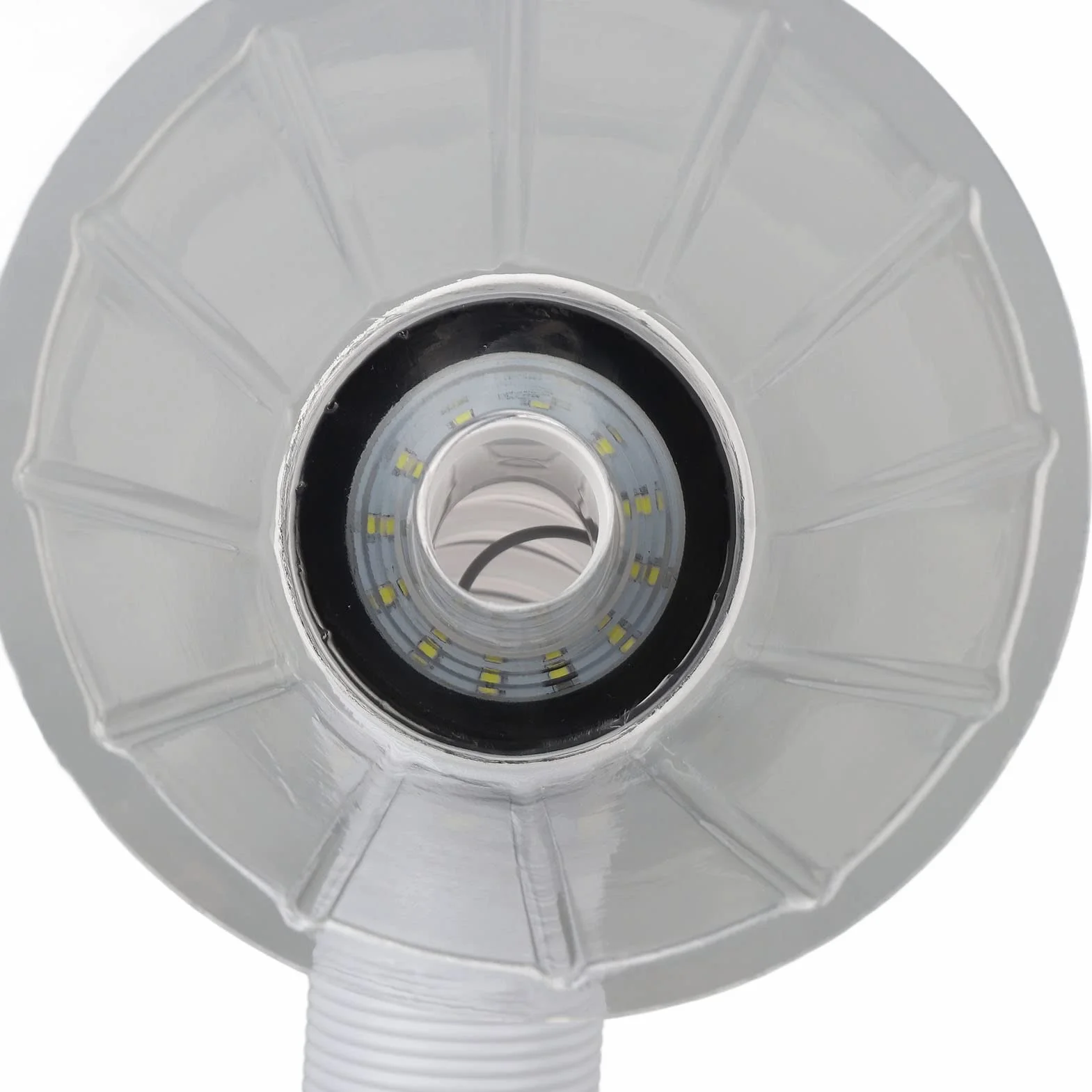 Máquina removedora de polvo de uñas, máquina perforadora de uñas, aspiradora de uñas, voltaje 100-240V para salón de arte (Enchufe de la UE)
