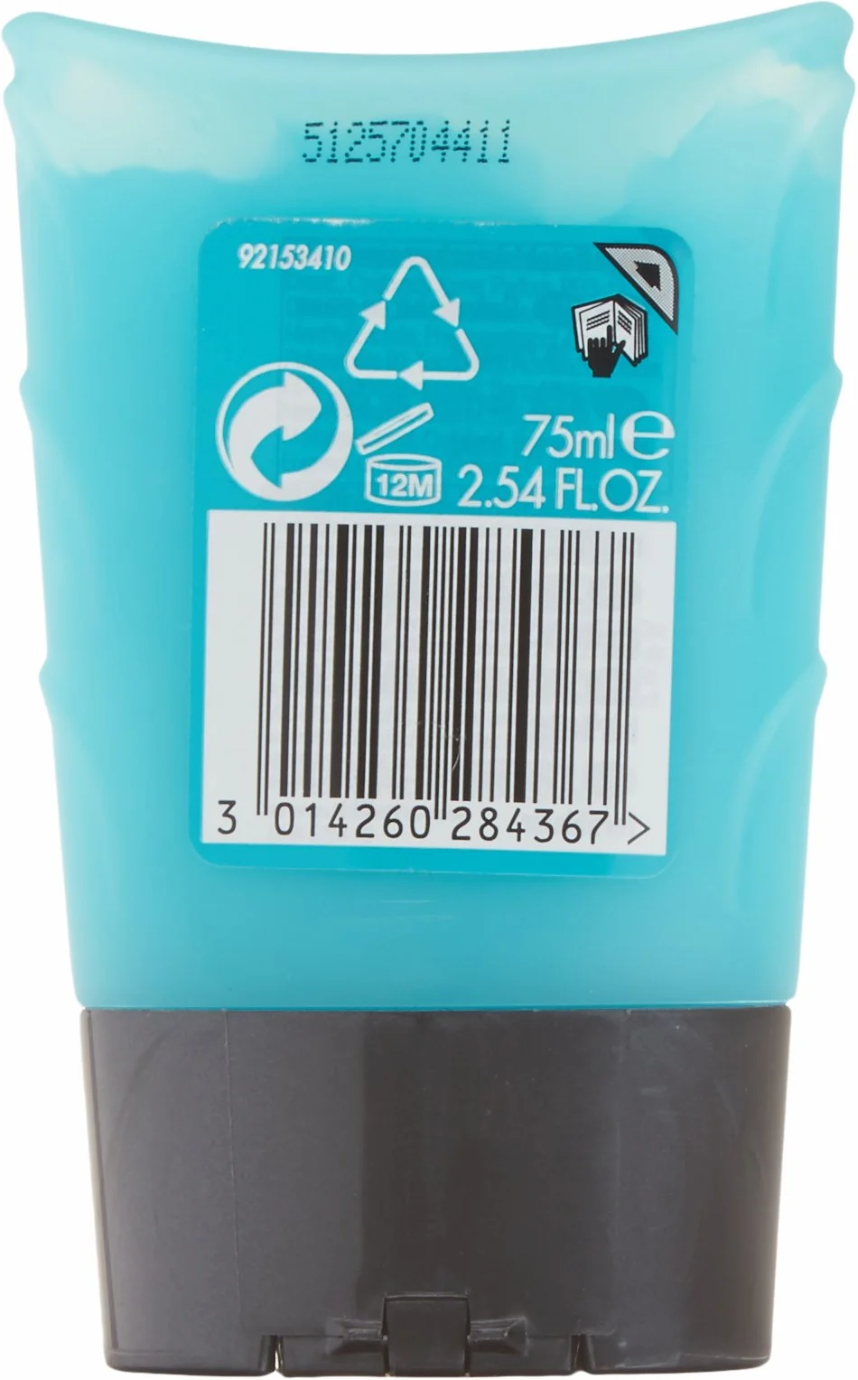 Gillette After Shave Classic Gel Acondicionador 75ml