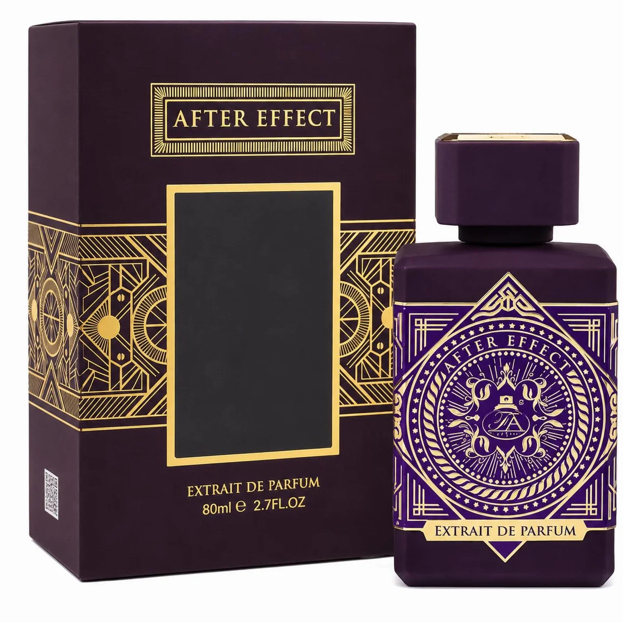 Extracto de perfume FW French Avenue, After Effect, Unisex, 80 ml