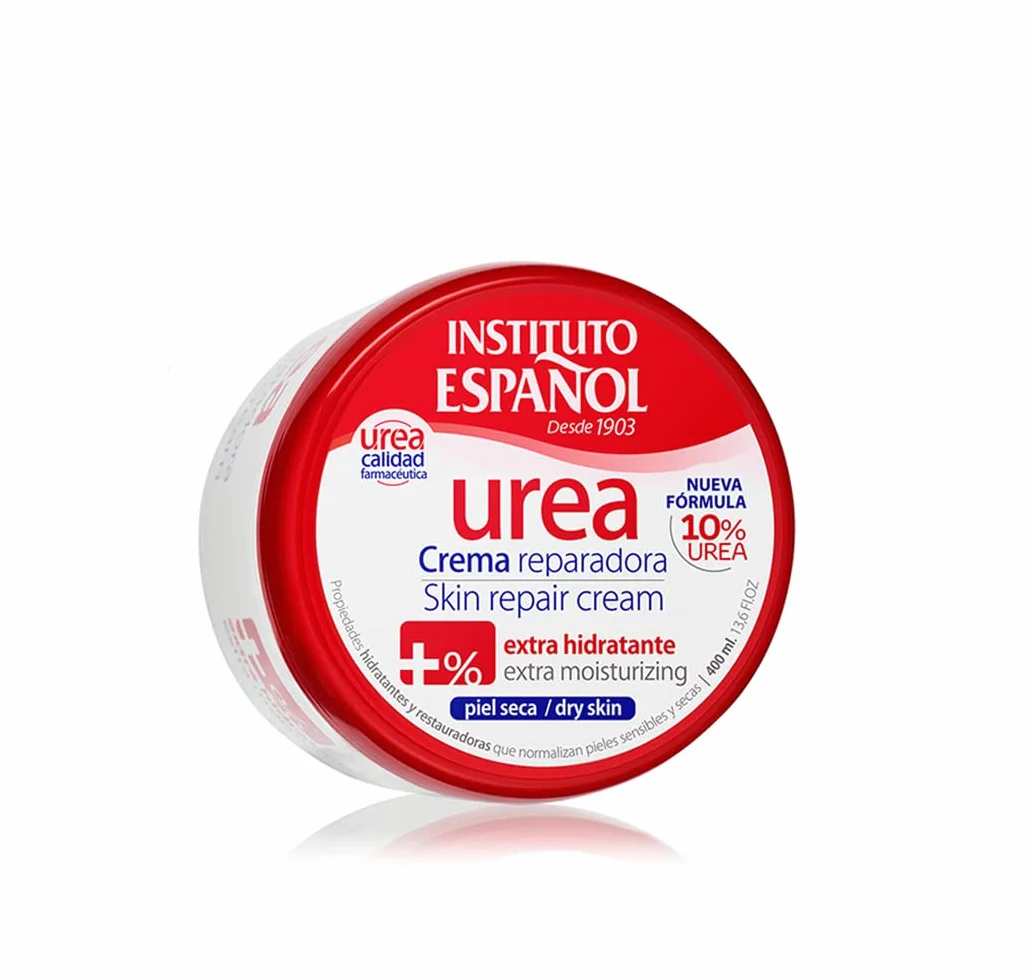 I.Español Cr. Tarro Urea 400