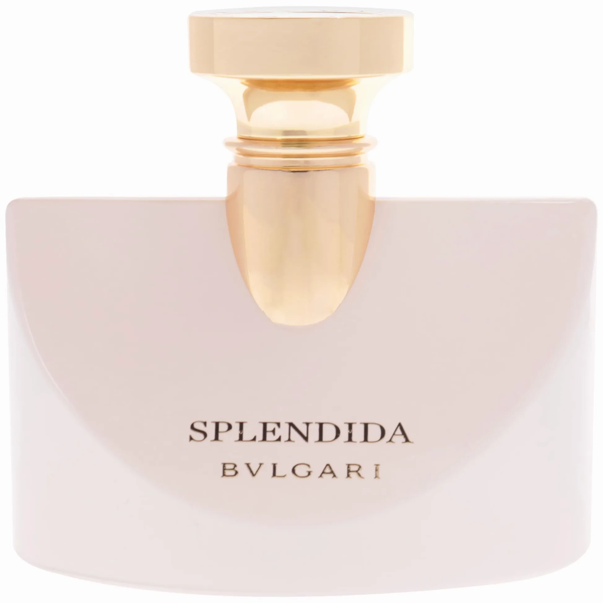 Bvlgari Perfume (Eau de Parfum) - Splendida Patchouli Tentation - 100 ml