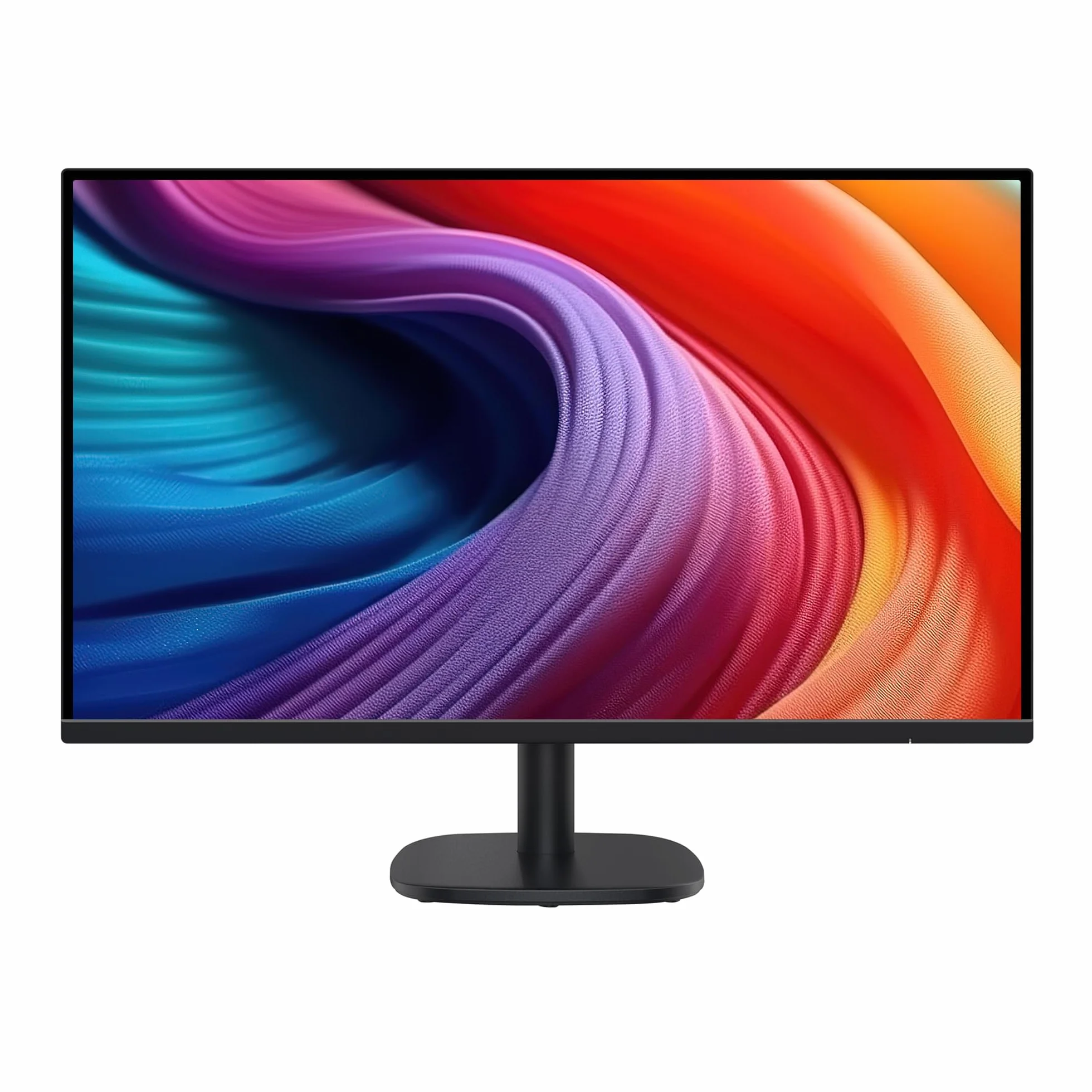 Amazon Basics Monitor 27" 68.6 cm FHD 1080p 100 Hz VESA Altavoces Integrados Negro