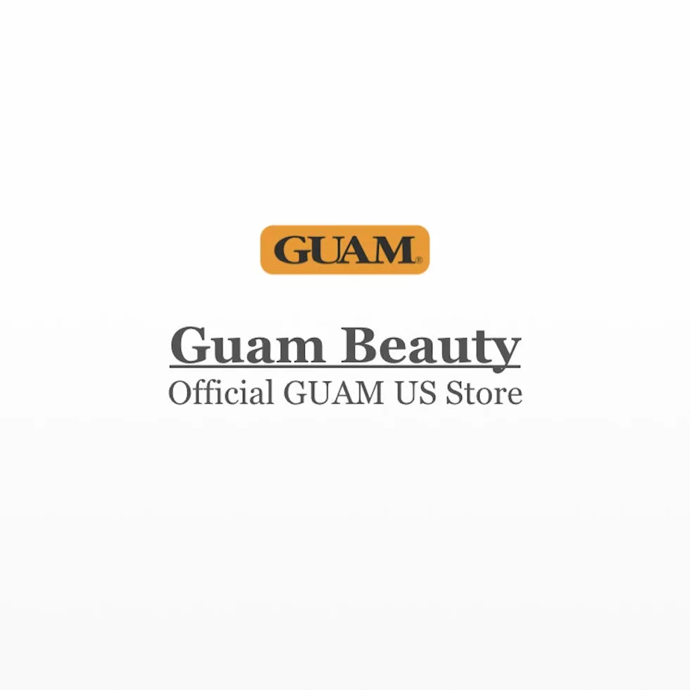 Guam FIR Algas Marinas Barros Corporales 500 g