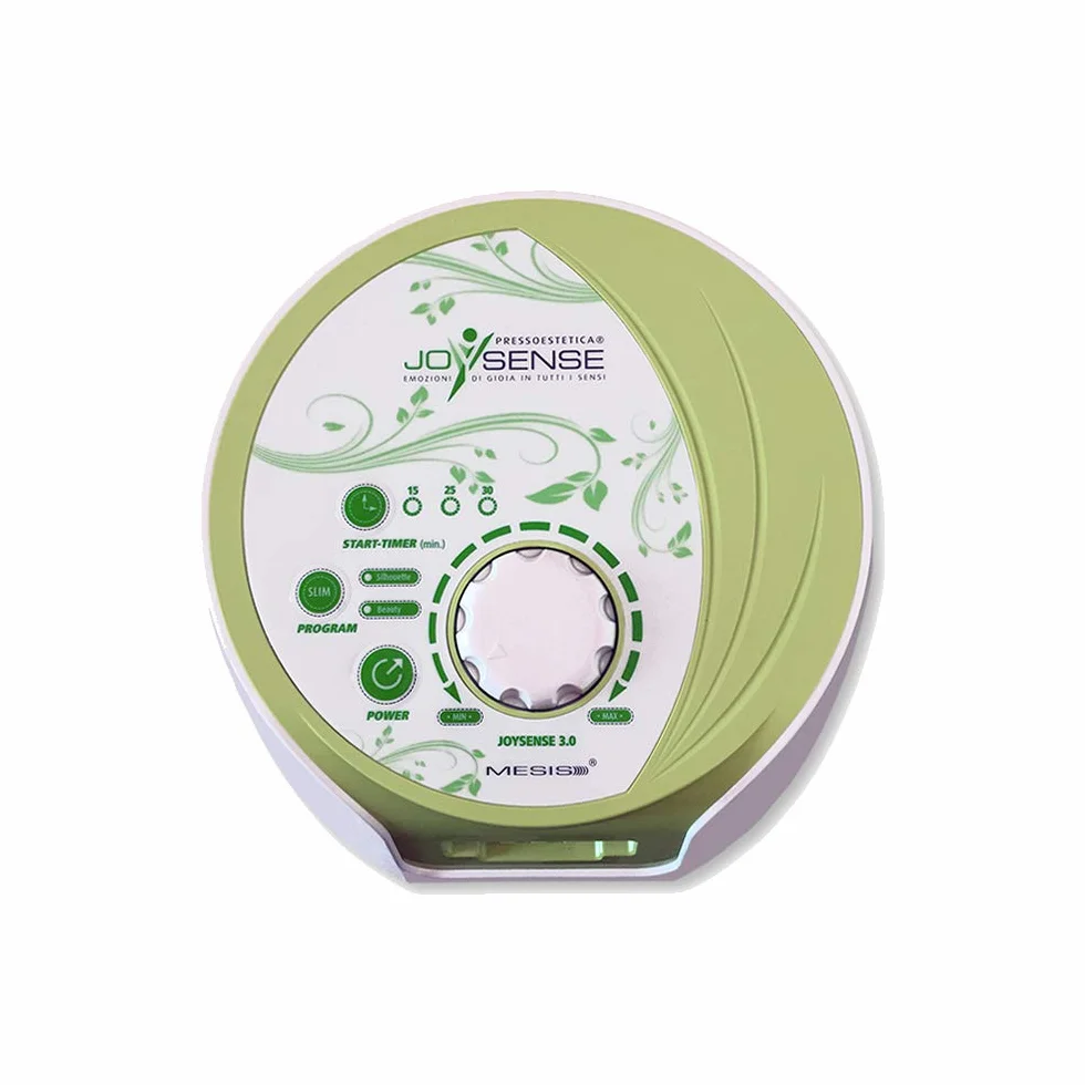 JoySense 3.0 Presoterapia Profesional para Piernas y Abdomen con 2 Botas