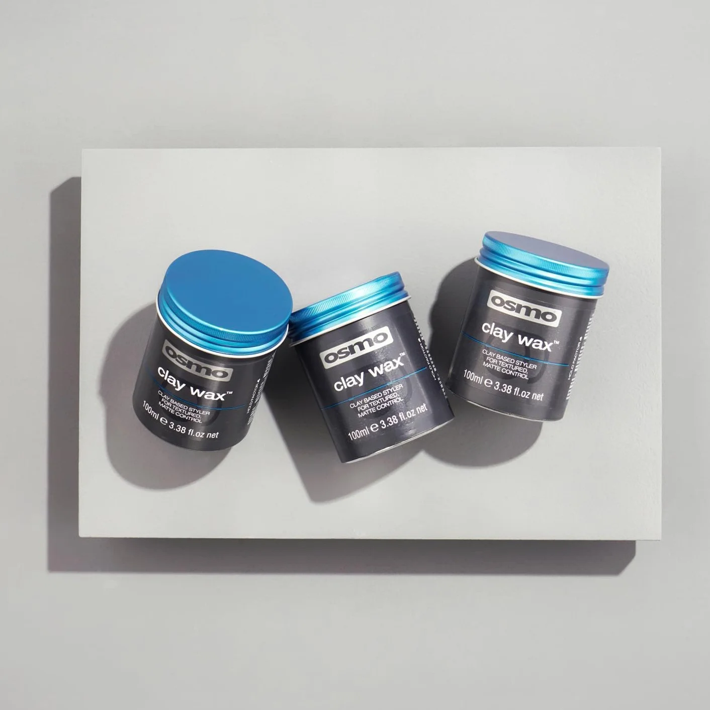OSMO Cera de arcilla 100 ml