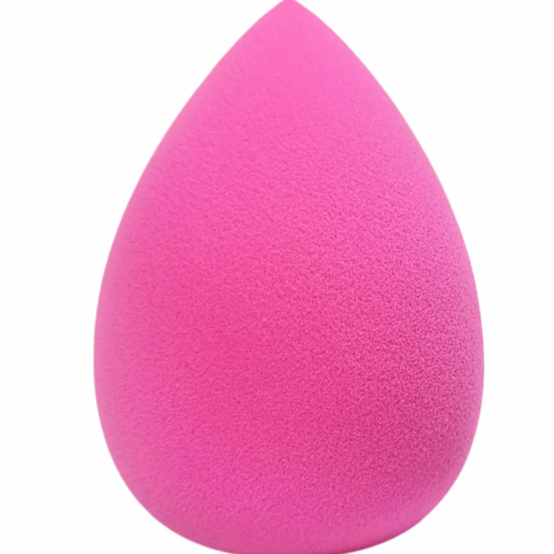 Esponja de maquillaje Blender para base y polvos de mezcla, vegana
