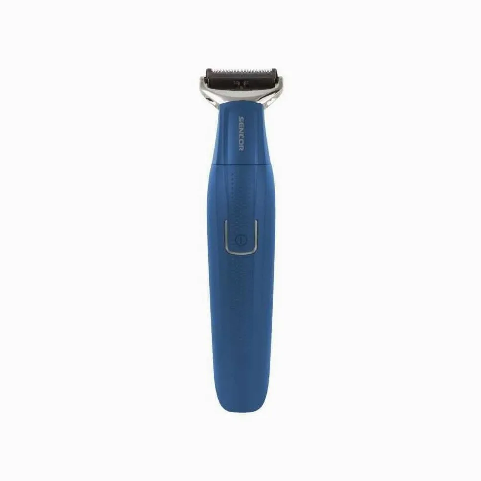 Maquinilla de afeitar de la marca Sencor ideal para Hombre