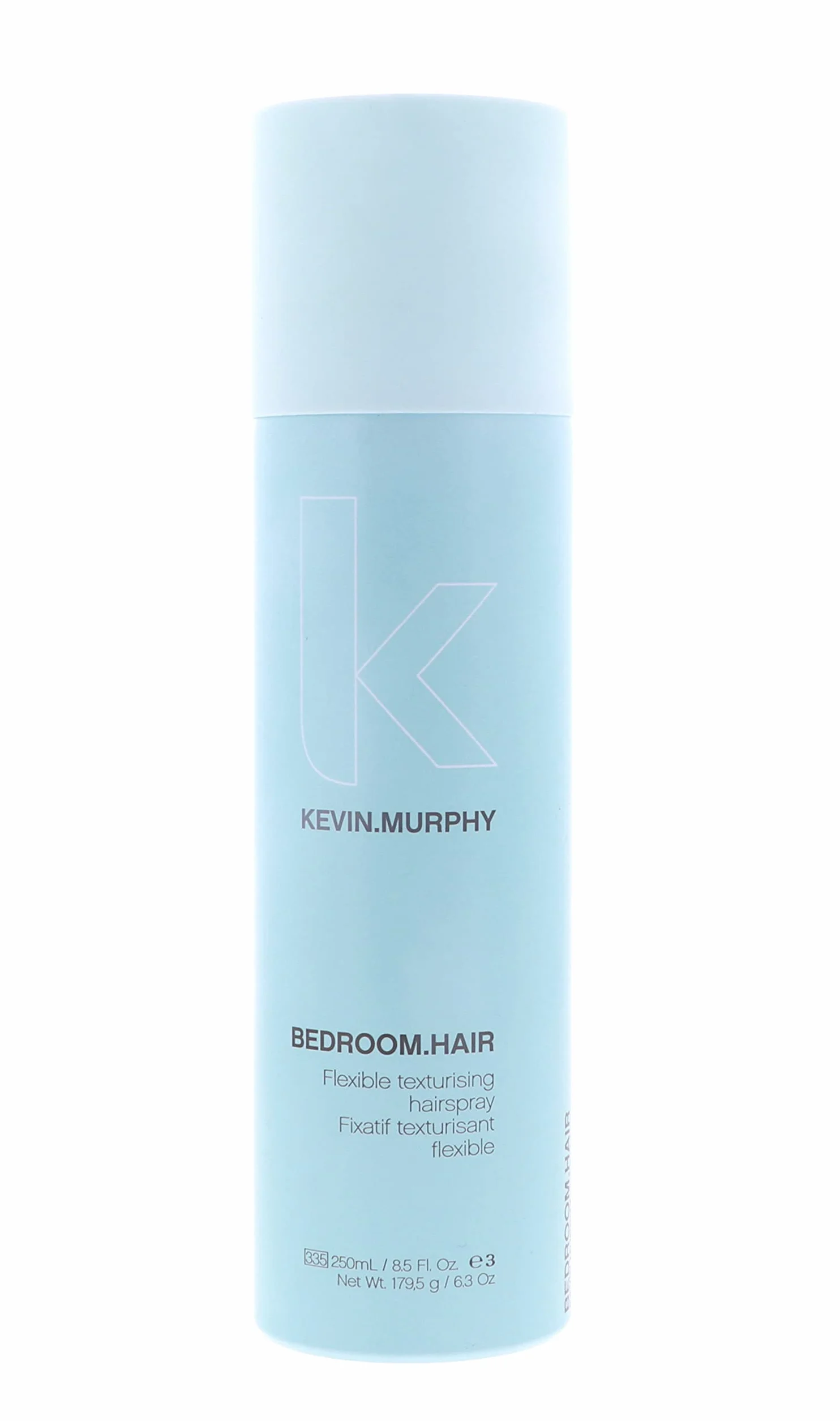 Hair Spray Texturizante 250 Ml
