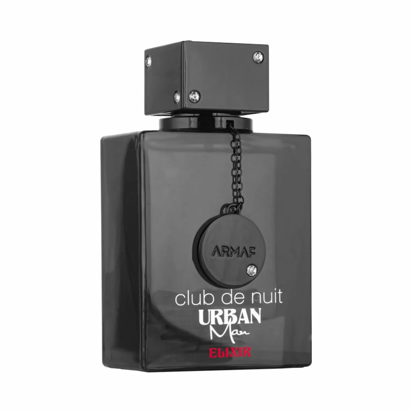 Armaf Club De Nuit Urban Man Elixir Eau de Parfum 105ml Spray