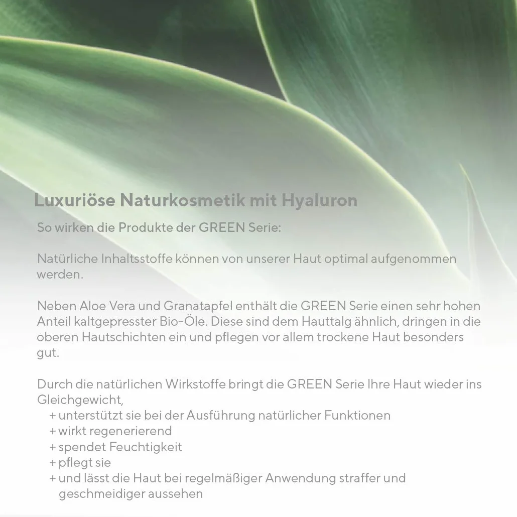 hyapur® – Green Fluid