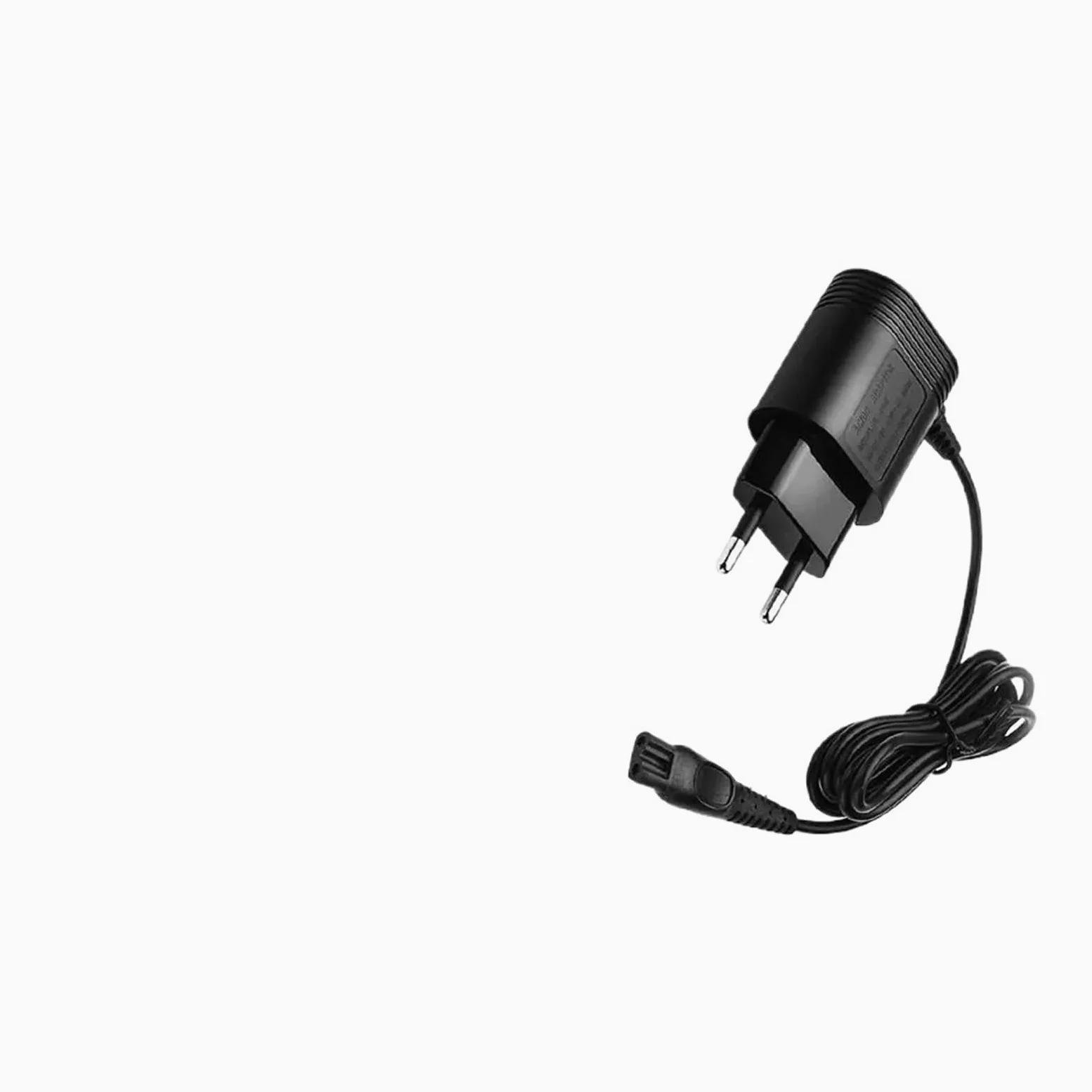 Adaptador de corriente alterna for maquinilla de afeitar, utensilio doméstico, Compatible con Philips, adaptador de afeitadora HQ8505 HQ6070/6075/6095 | [](10 PCS)