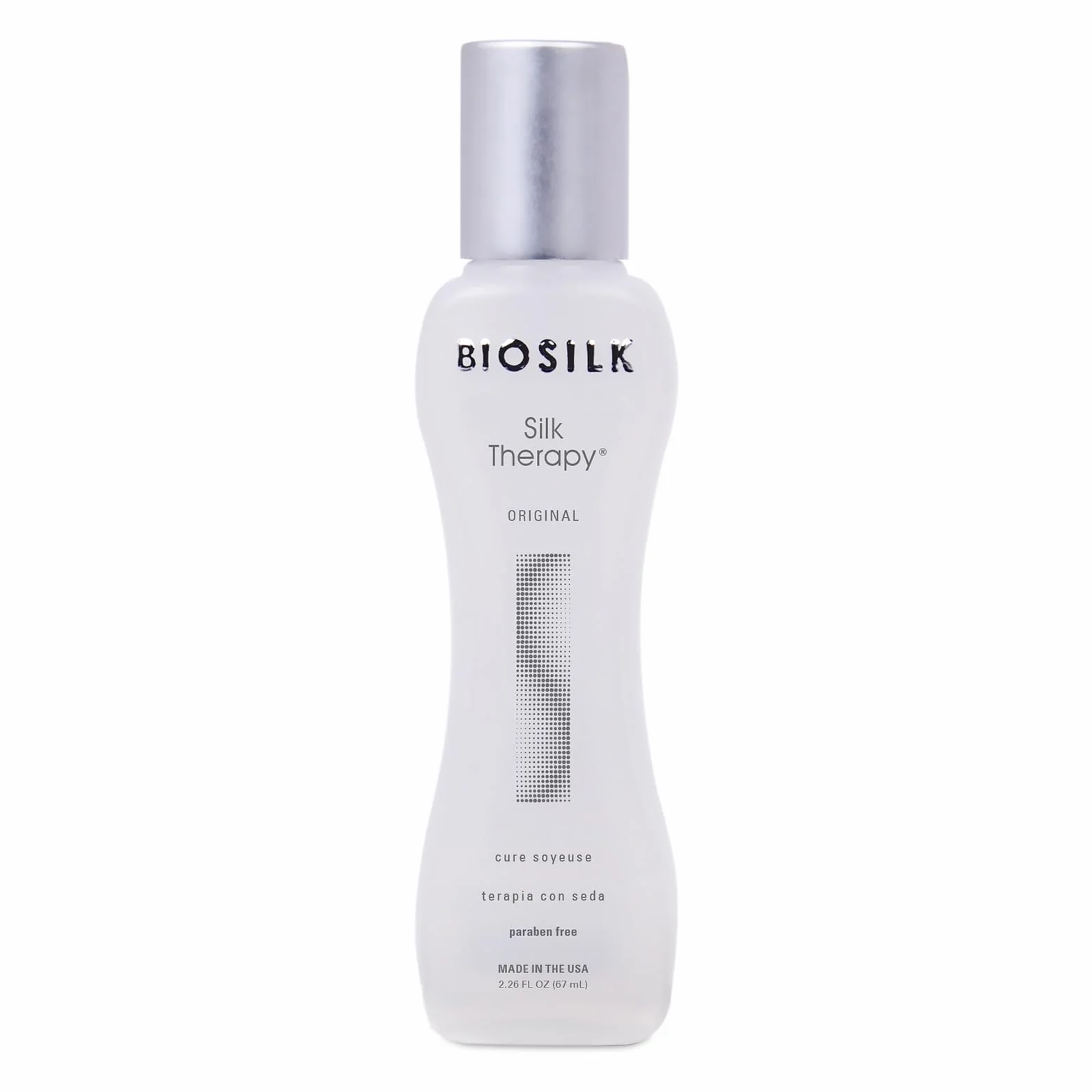 Farouk Biosilk Silk Therapy Tratamiento de Seda 67 ml