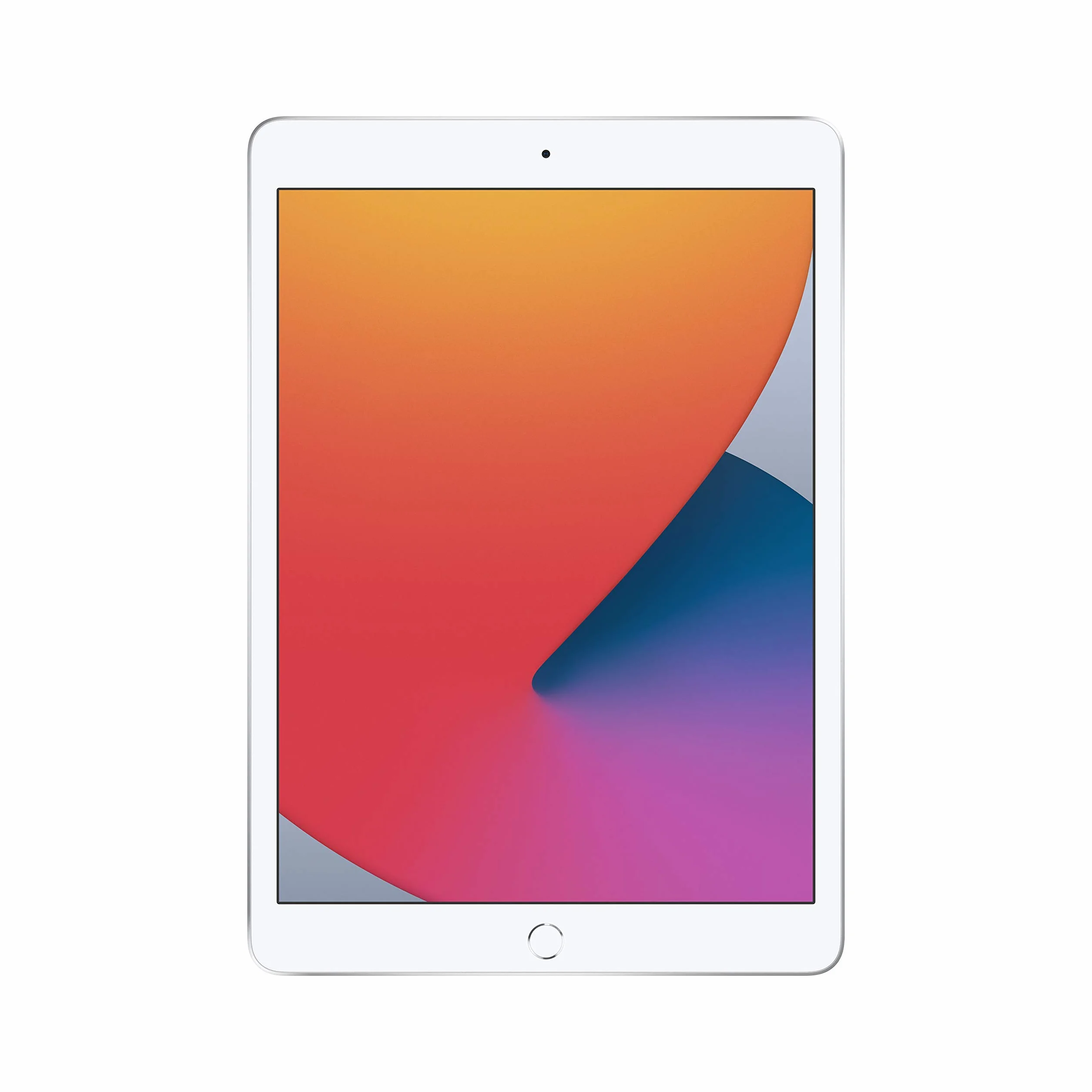 Apple iPad 10.2 32GB Wi-Fi Plata (Reacondicionado)