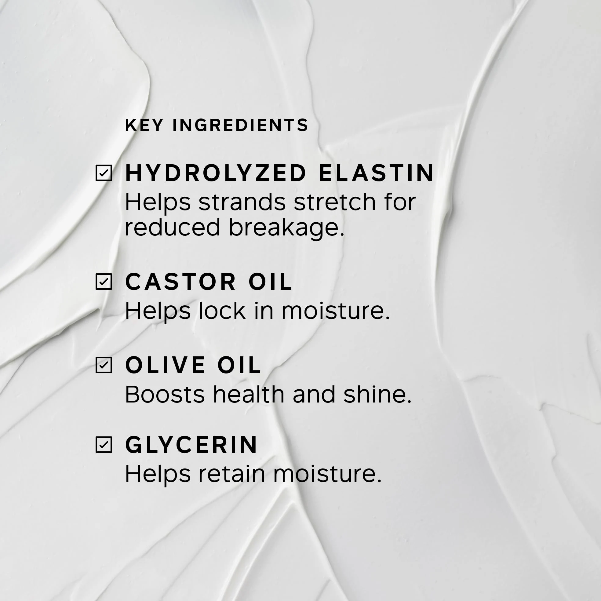 Philip Kingsley - Elasticizer | Acondicionador Profundo | Mascarilla capilar reparadora Tratamiento para todo tipo de cabellos | Bolsa de recarga de 1000ml
