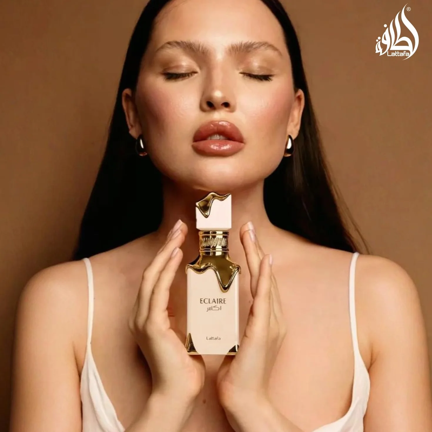 Lattafa Éclaire Eau De Parfum 100 ml