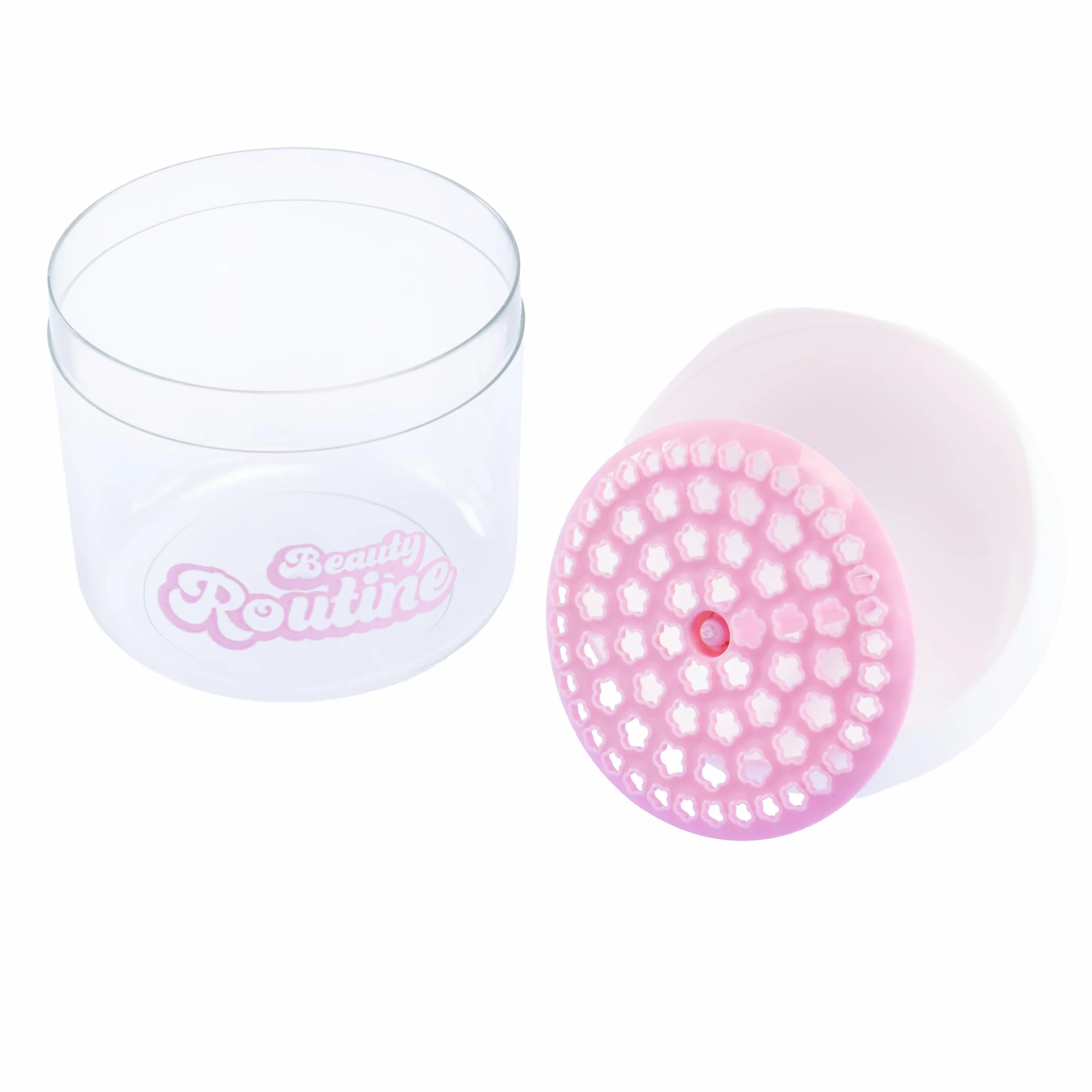 Beauty Routine Hacer Burbujas Skin Care Foamer