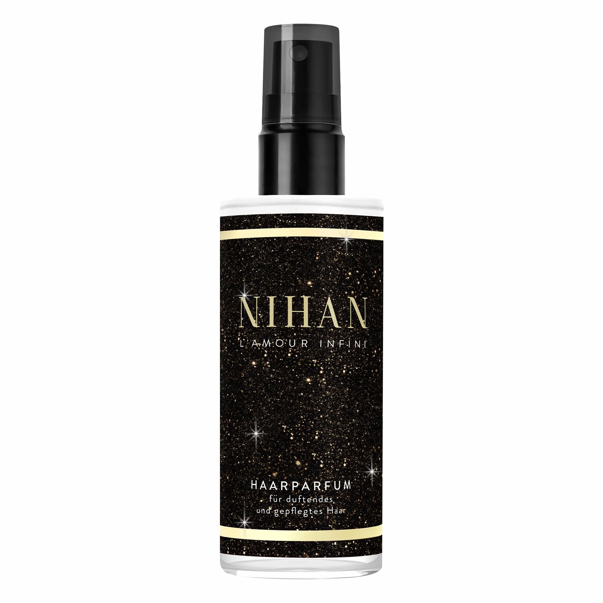 NIHAN L'amour infini perfume para el cabello 100 ml