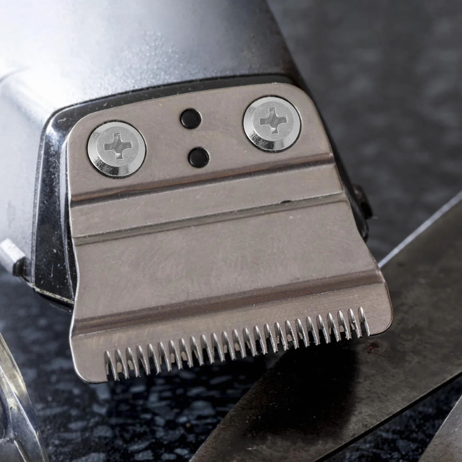 WOONEKY 20 Unidades Tornillos para Máquina de Cortar Pelo Repuesto para Fijar Cuchillas y Ajustar Varilla