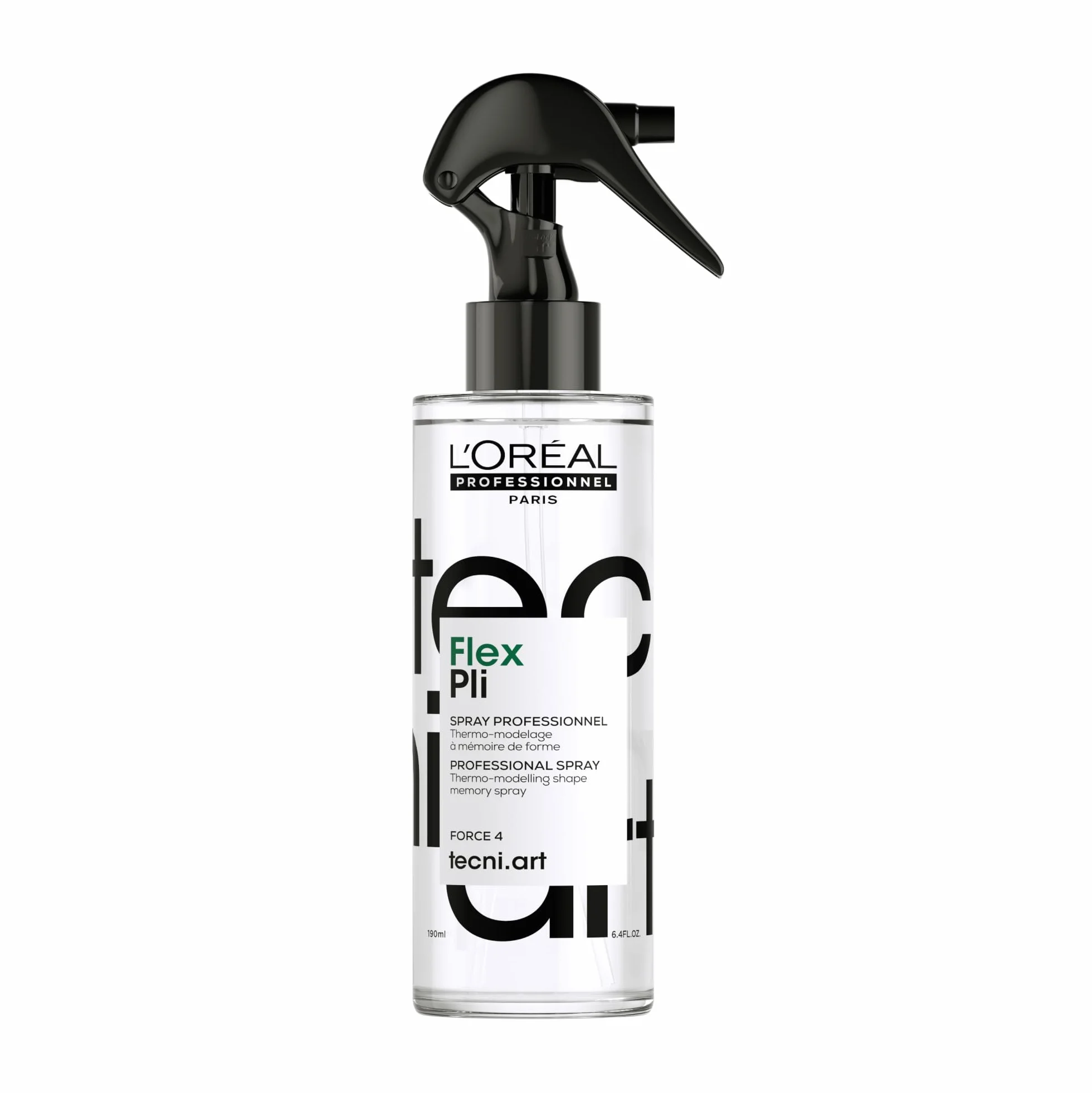 L'Oréal Professionnel TecniART Flex Pli Spray termo-activo 190ml