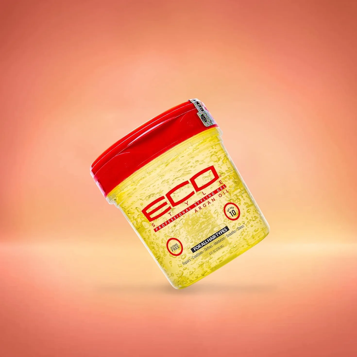 Eco Styler Gel Argan Oil 235 ml