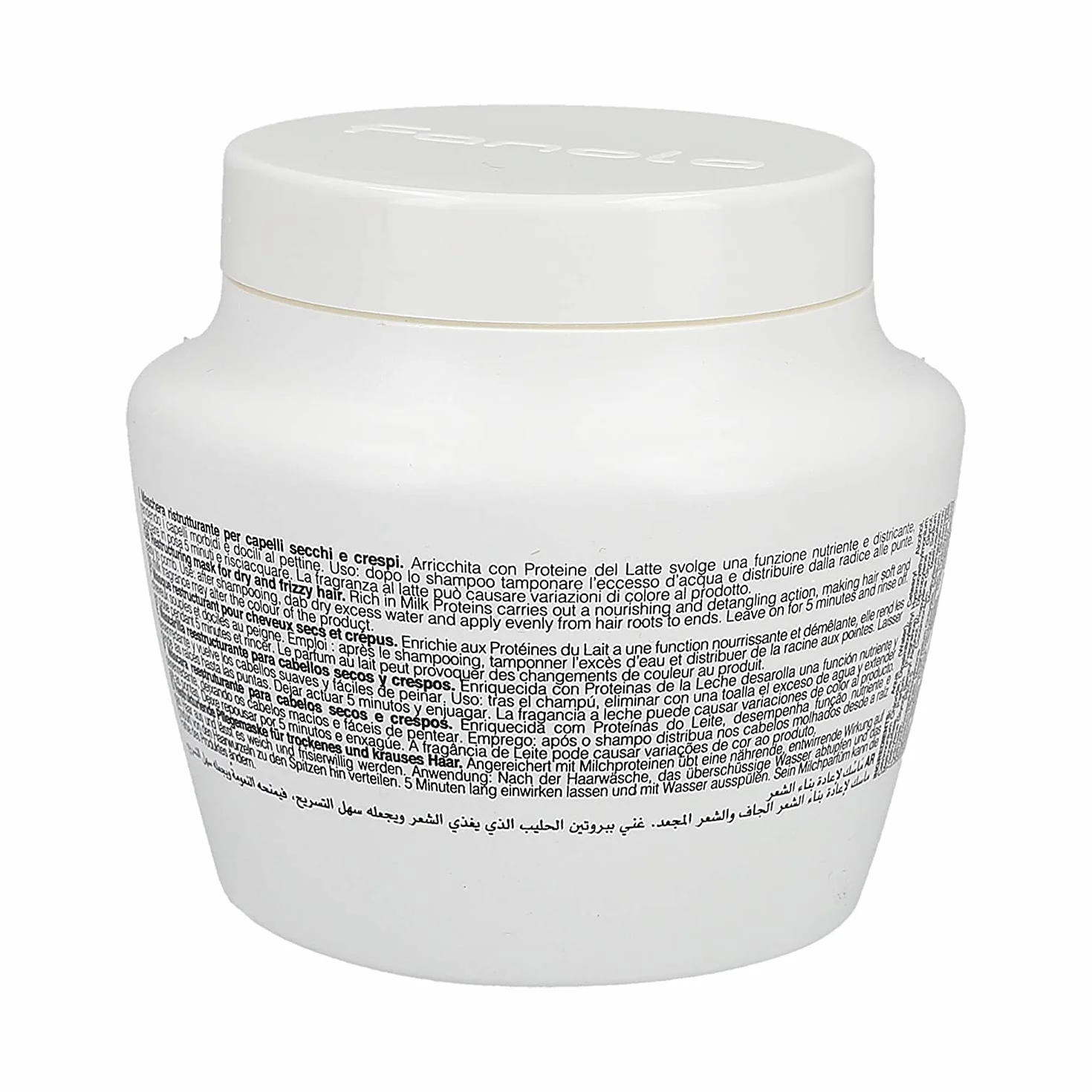FANOLA NOURISHING MASK