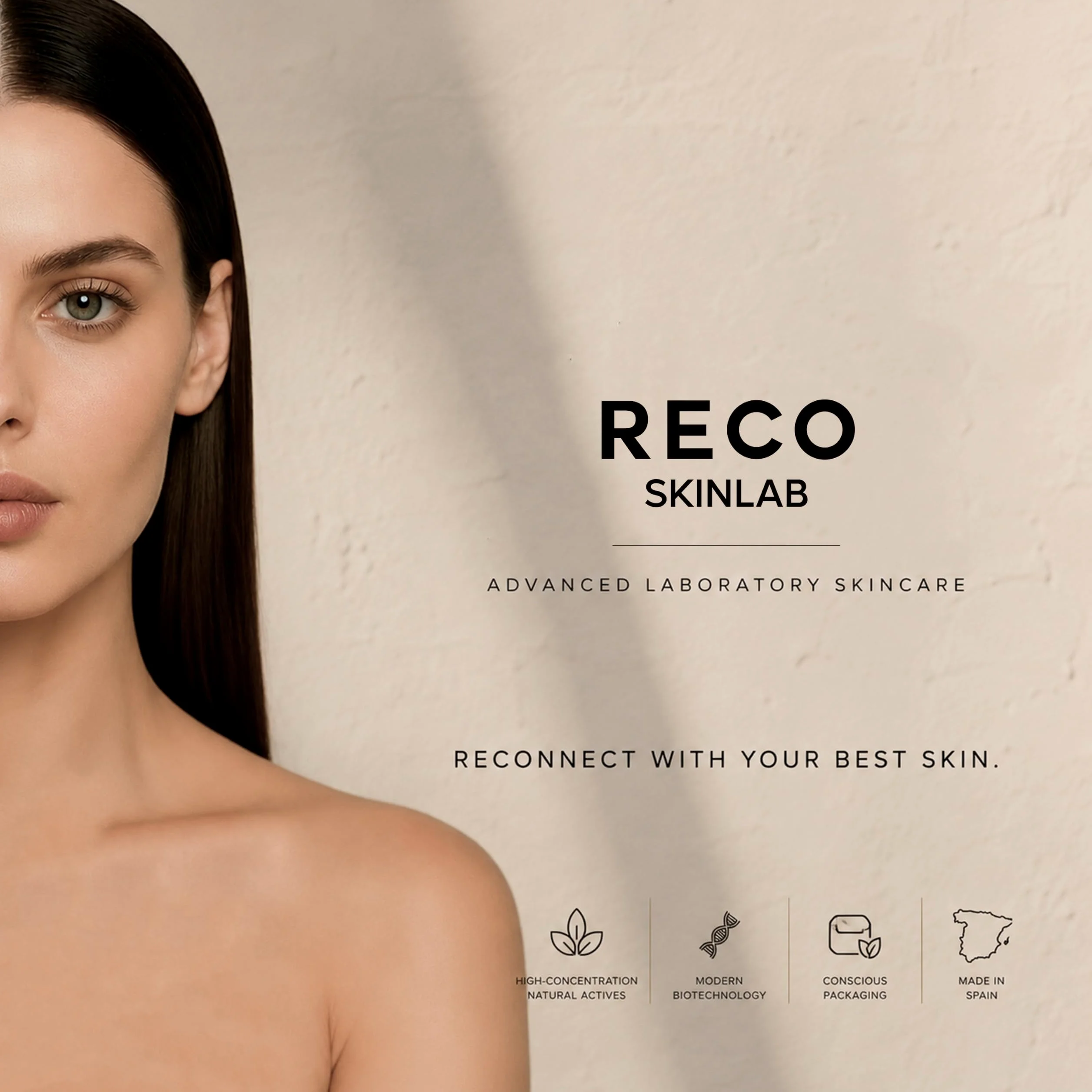 Crema Antiarrugas Mujer de Noche con Ácido Hialurónico + Progeline 50ml – Crema Facial Efecto Lifting, Reafirmante y Rellenadora Antiedad