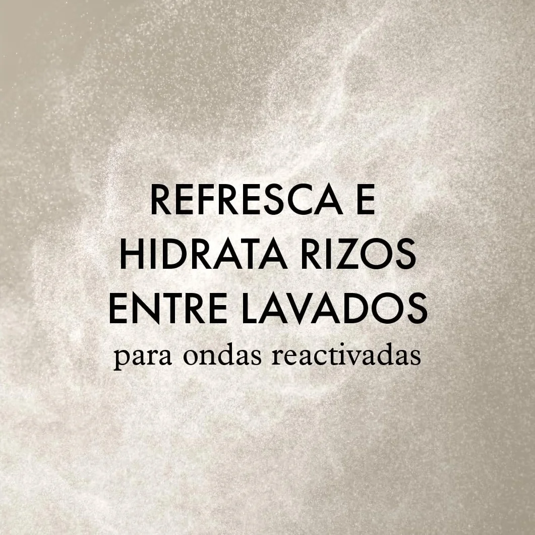 John Frieda Frizz Ease Dream Curls Spray Revitalizador de Rizos 150 ml
