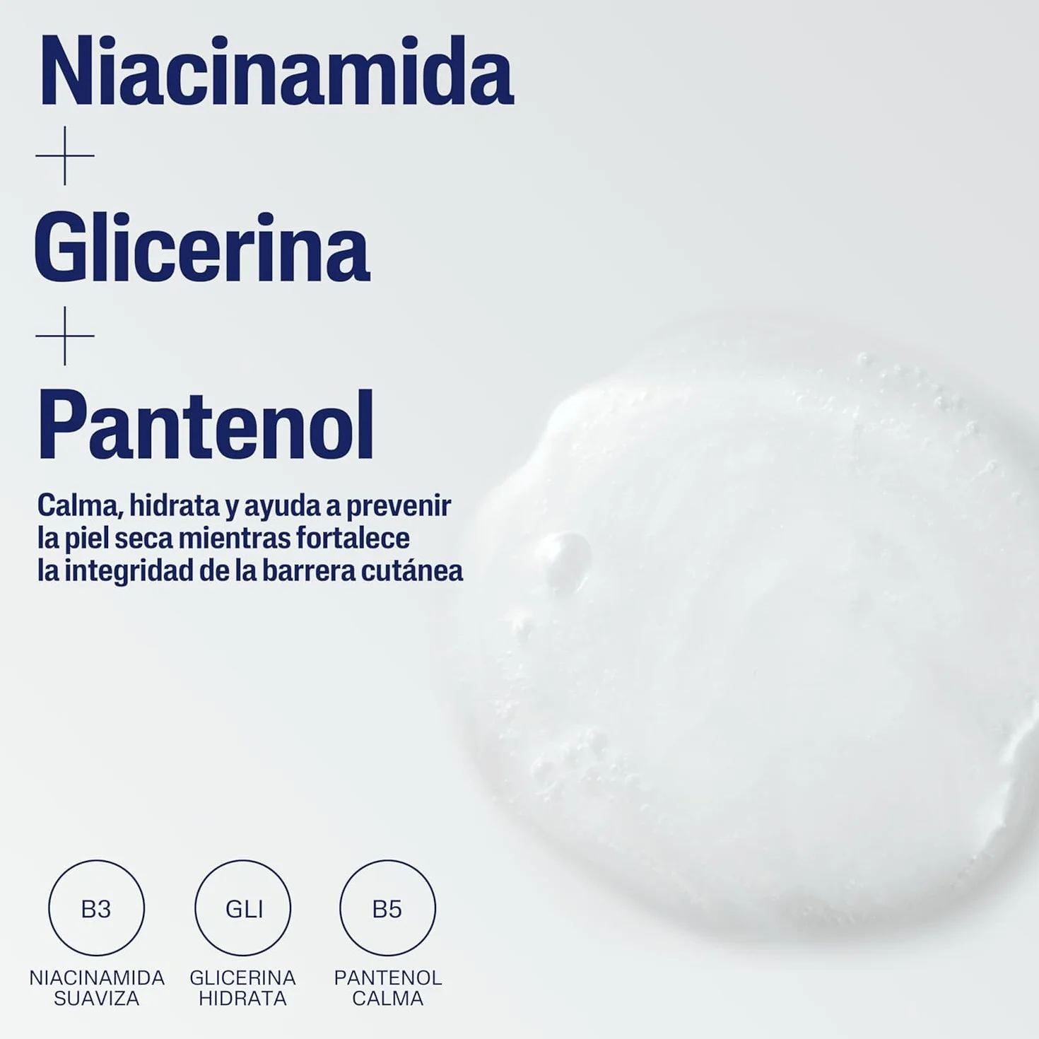 Cetaphil Rutina Cuidado Piel Sensible Set: Crema Hidratante 453g + Loción Limpiadora Mini 29ml