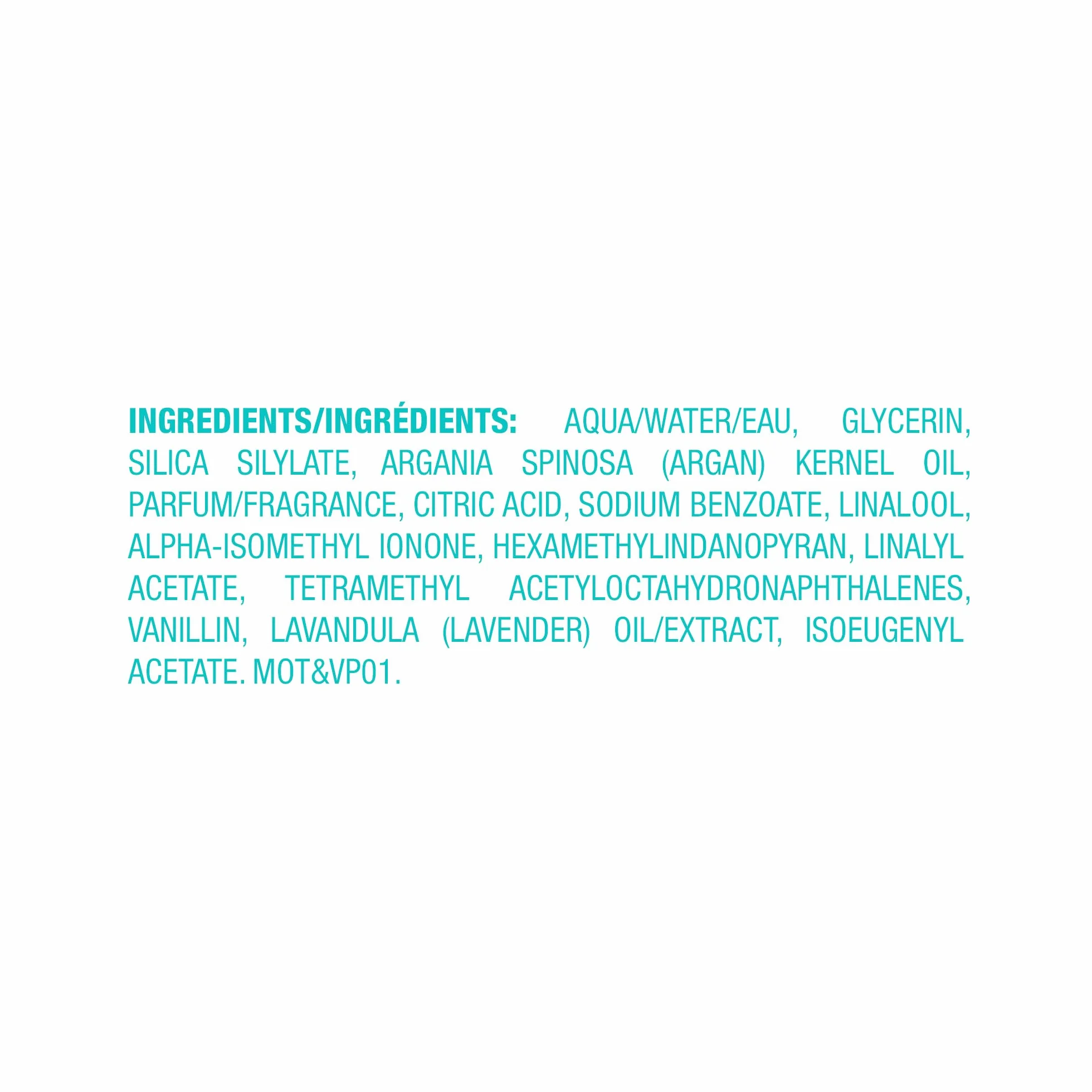 Moroccanoil Polvo De Textura Y Volumen