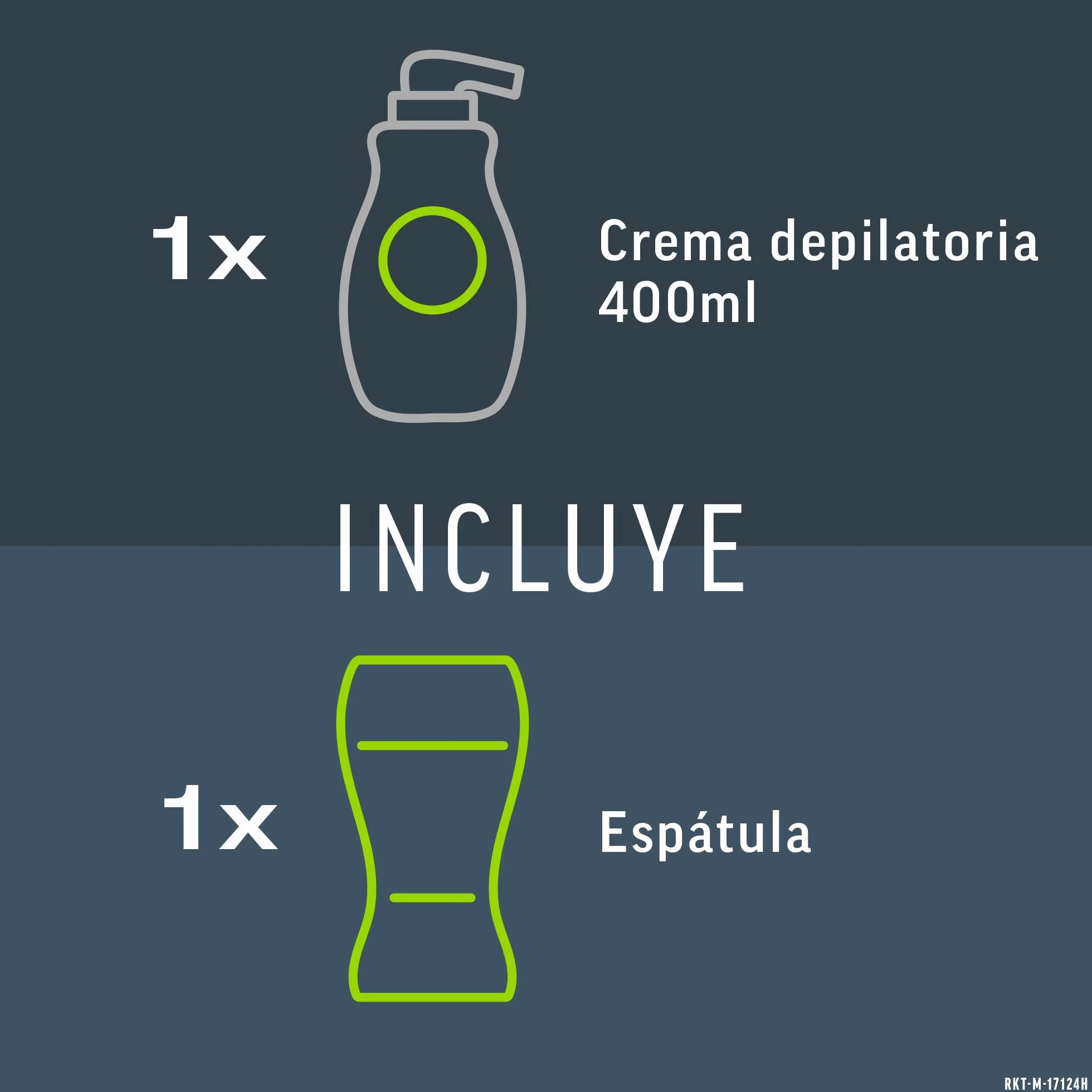 Veet Men Crema Depilatoria Corporal Piel Sensible 400 ml