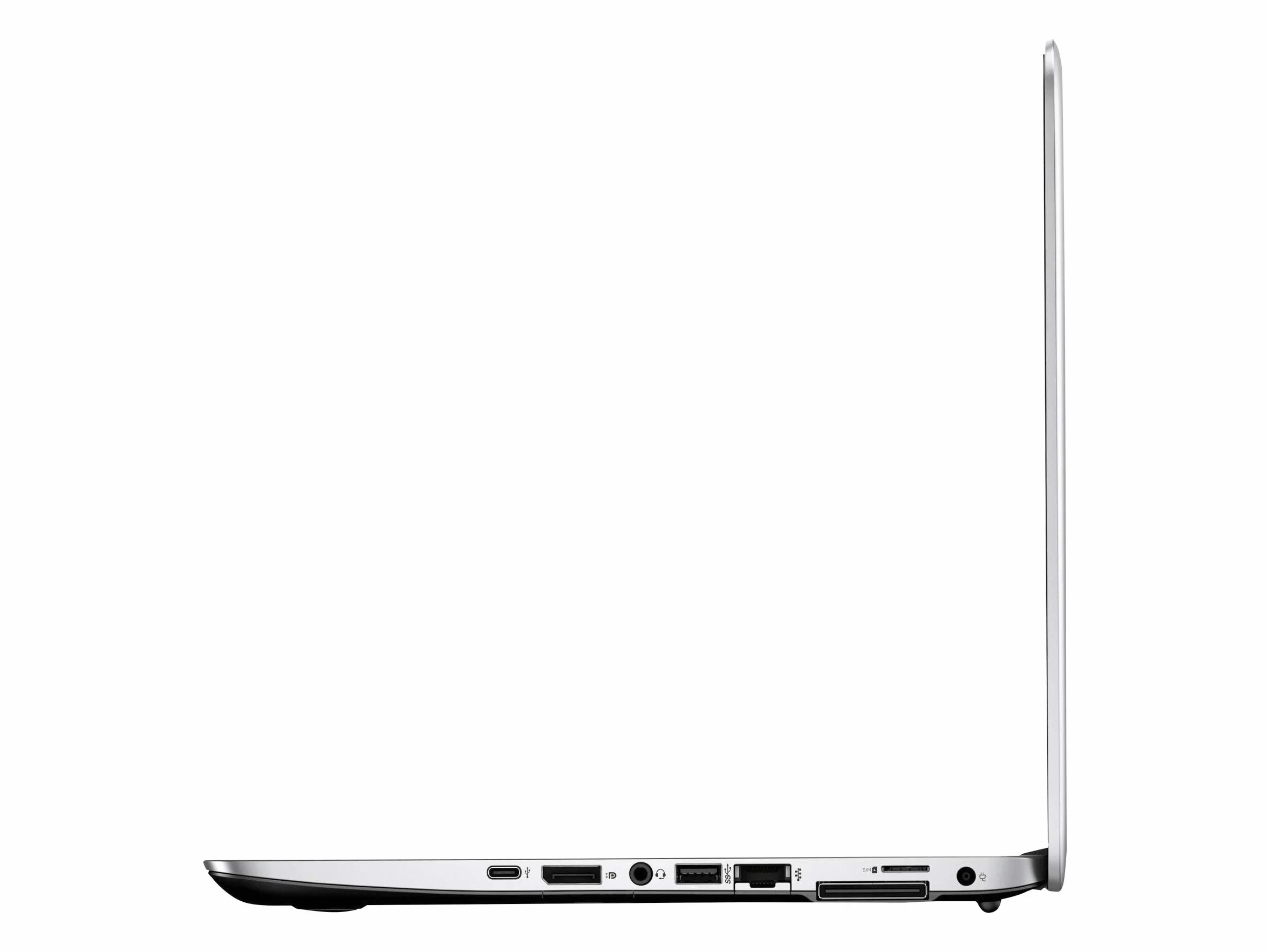 HP Elitebook 840 G3 Notebook 14" FHD Intel Core i5-6300U 8GB RAM 256GB SSD Windows 11 Pro