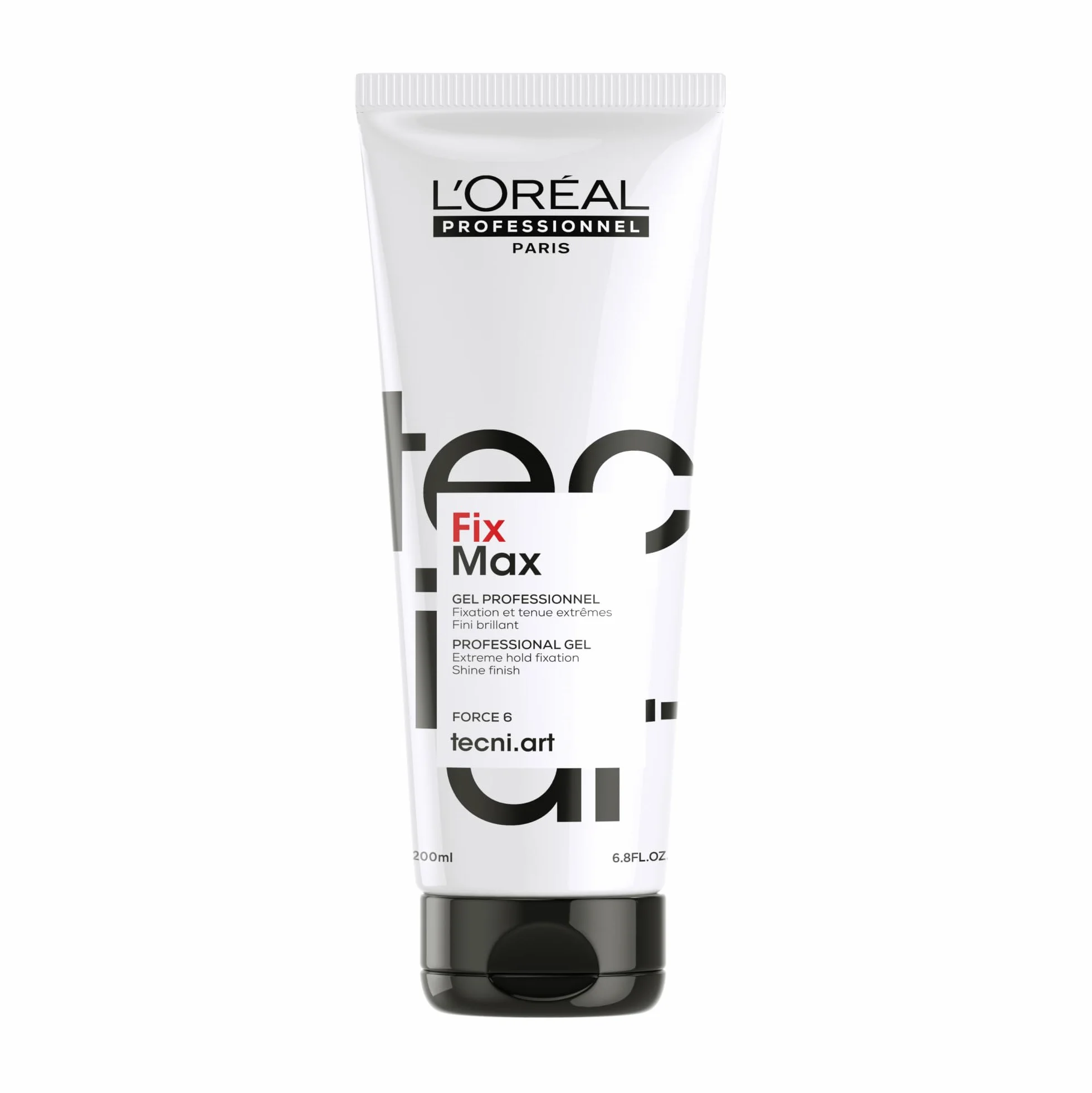 L'Oréal Professionnel Fix Max TecniART Gel Fijación Extrema 200ml