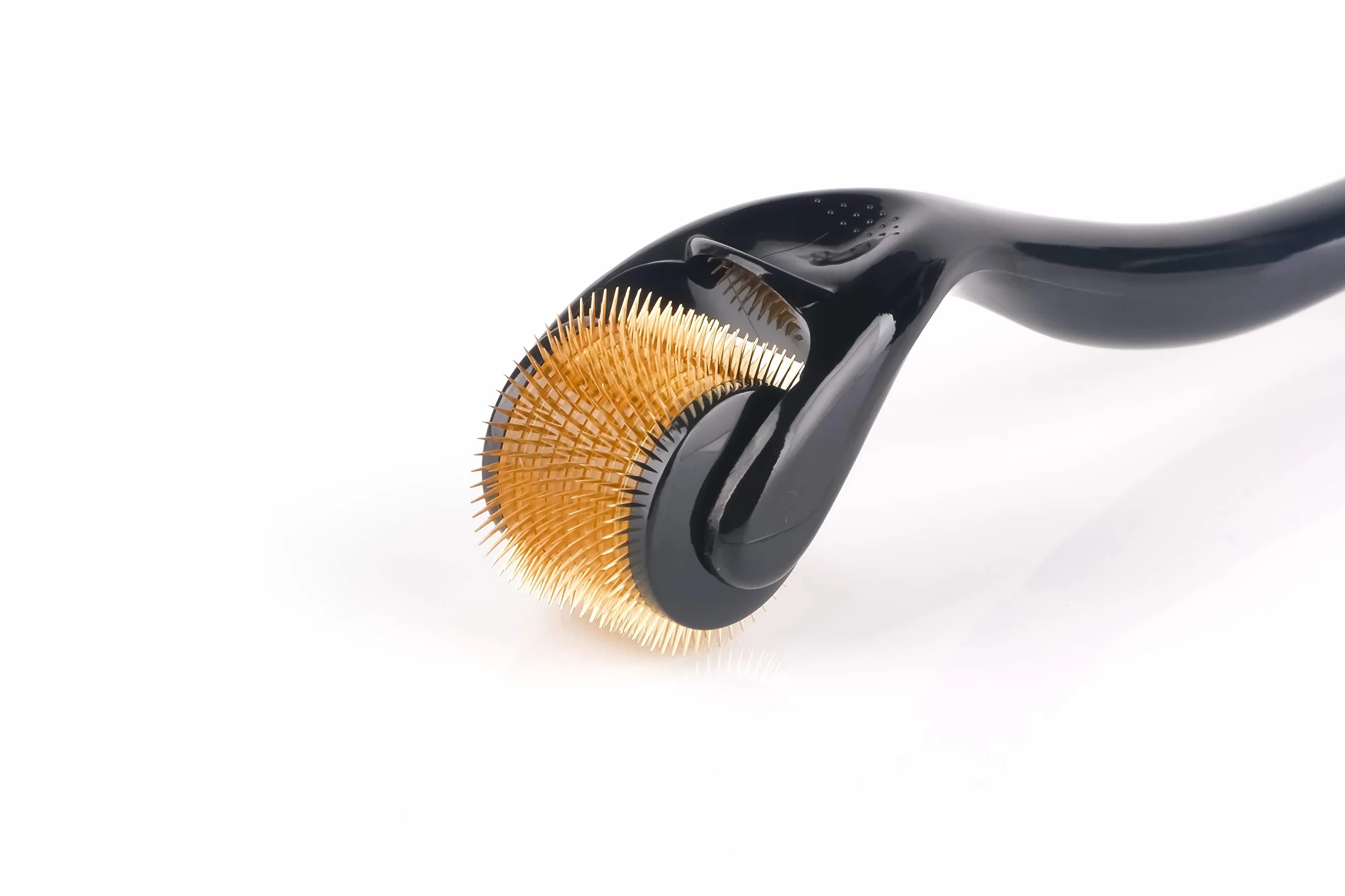 SODACODA TITANIO Micro Agujas Derma Roller 3,0 mm 540