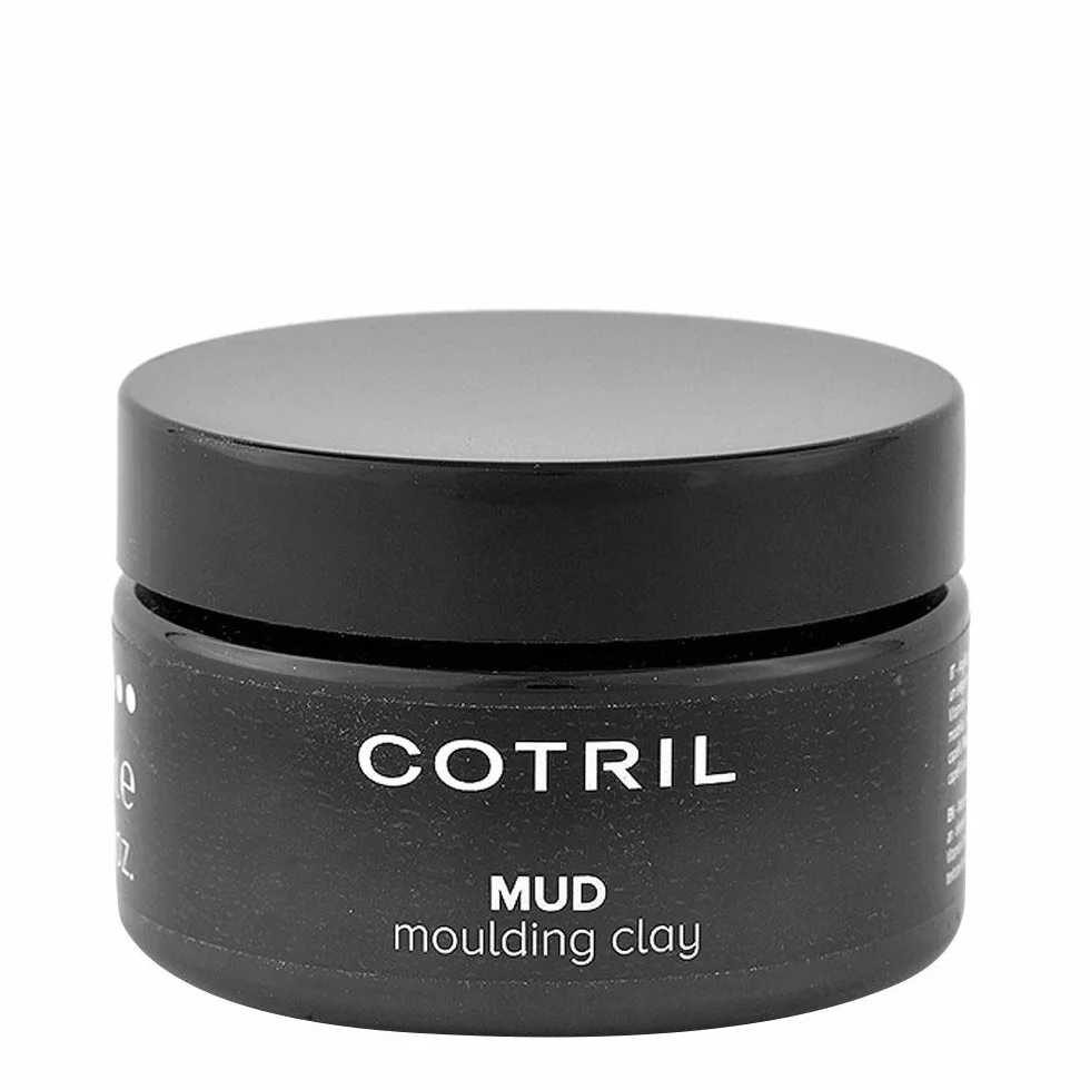 Cotril Styling Mud moulding clay 100ml plastilina opaca