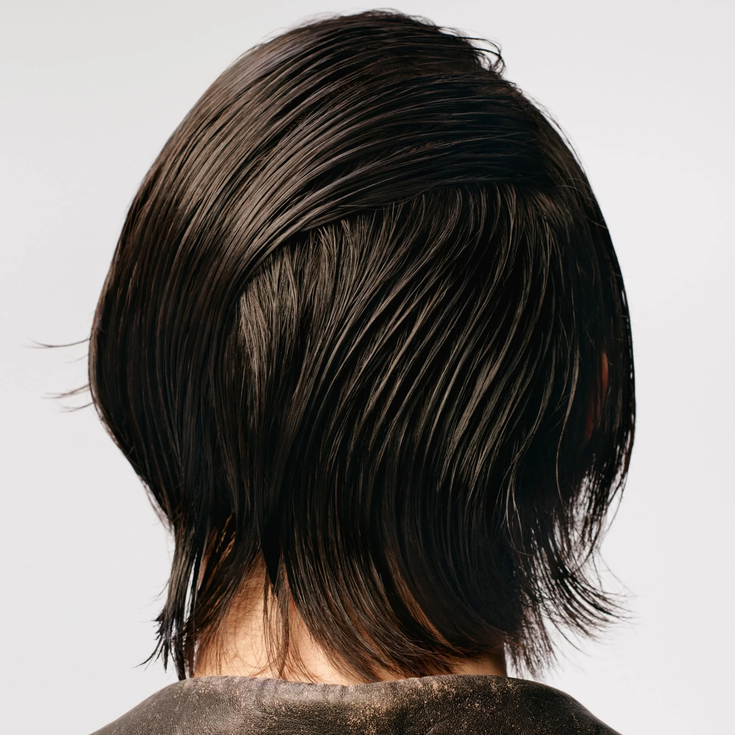 Sebastian Professional Craft Clay Arcilla Mate Texturizador Definidor Cabello Look Natural Fijación Textura Flexible 50g