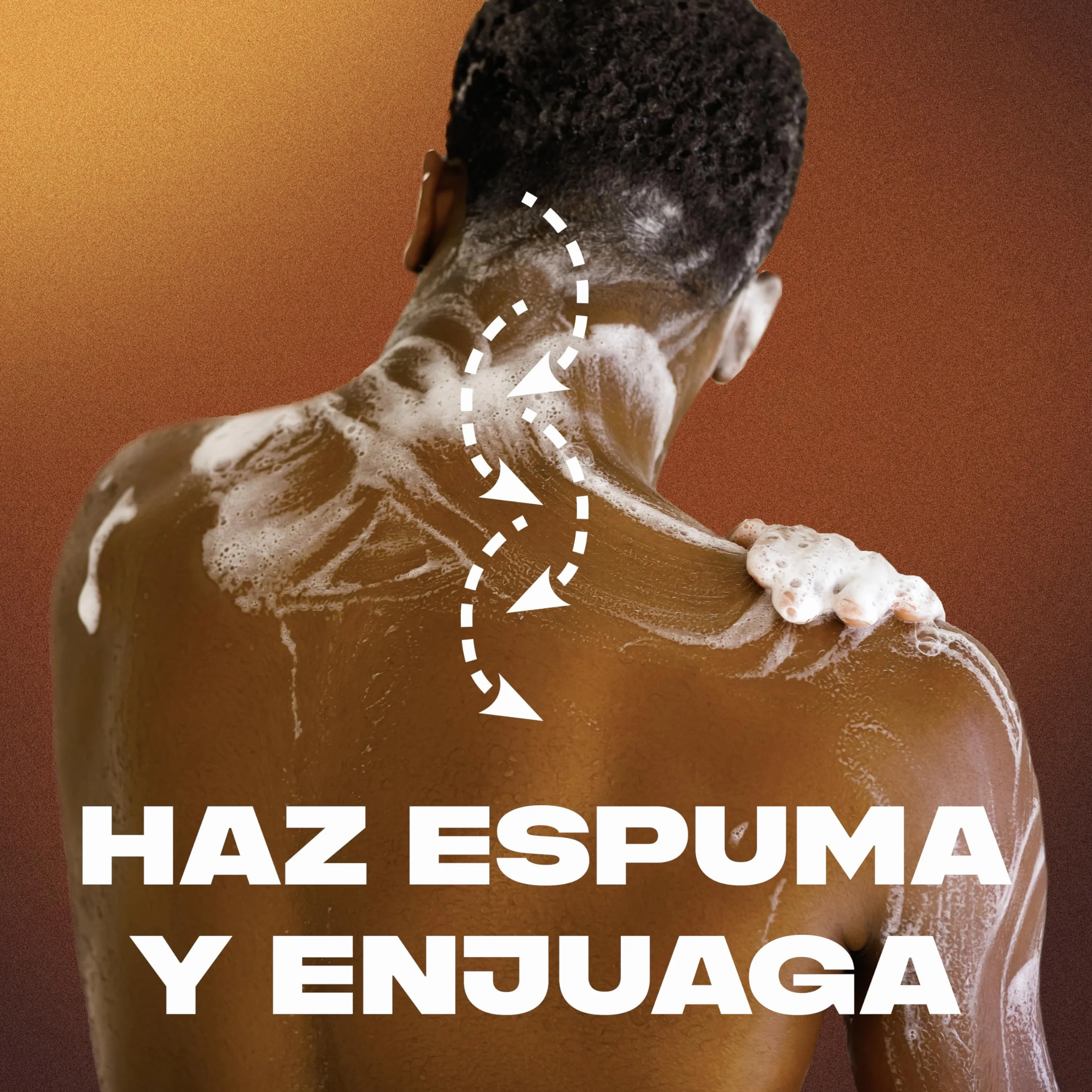 Axe Darnk Temptation Gel de ducha refrescante 400 ml