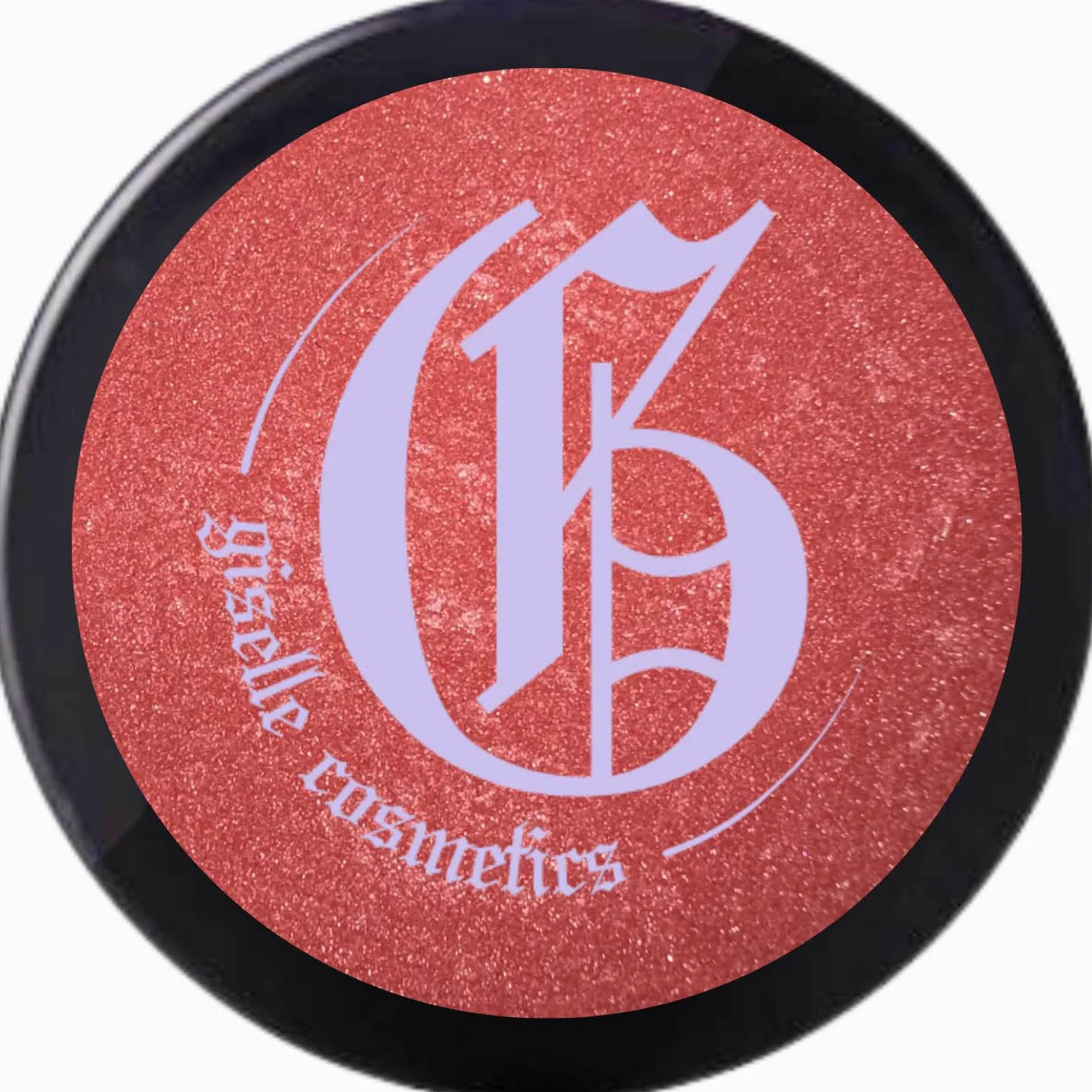 Blush Makeup | Red Hawaii | Mineral Makeup by Giselle Cosmetics | Pure Non-Diluted Mineral Make Up